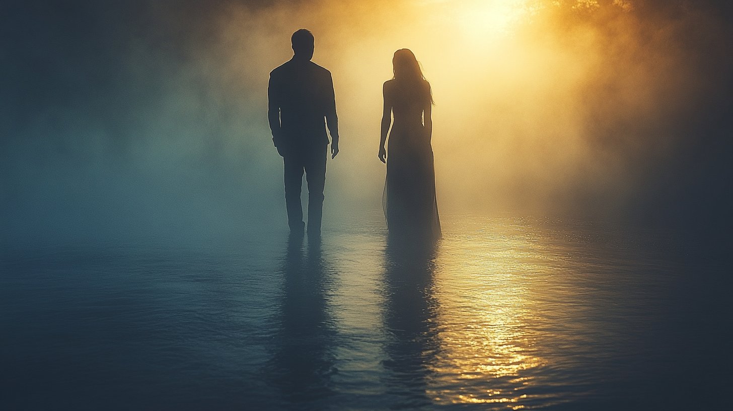 Übermäßige Eifersucht und Kontrolle