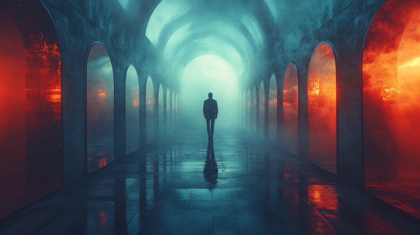 Manipulation und Gaslighting