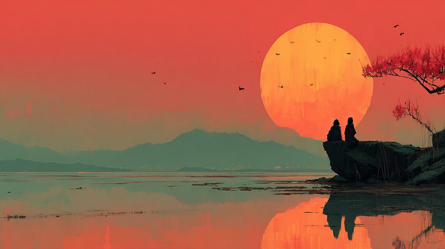 Trova l'equilibrio tra amore e quotidianità