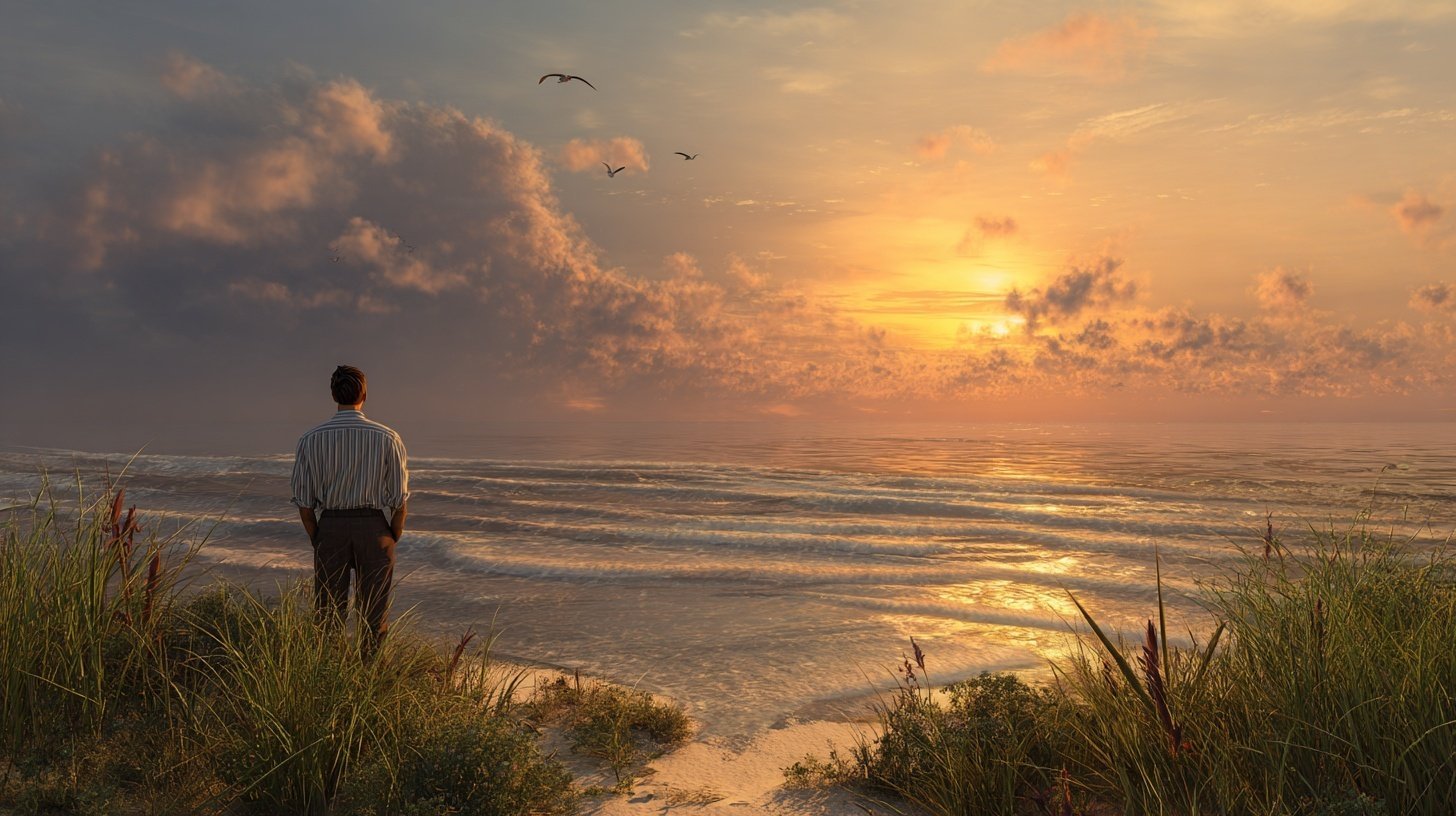 Les désirs des hommes : Ce qu'ils espèrent des femmes