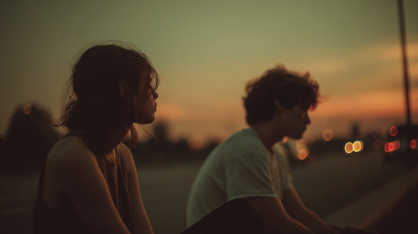 Vital clues when your partner loses interest