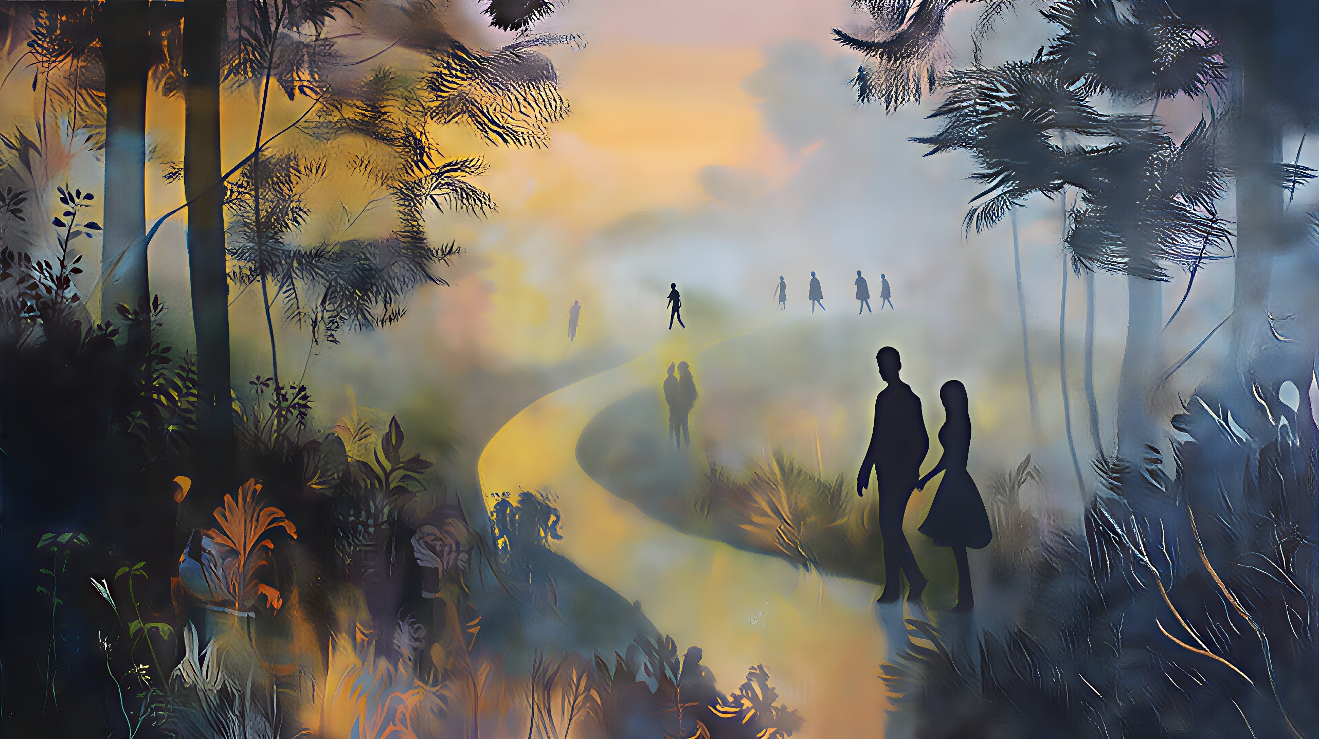 Scopriamo i nostri ostacoli emotivi nel moderno mondo degli appuntamenti!