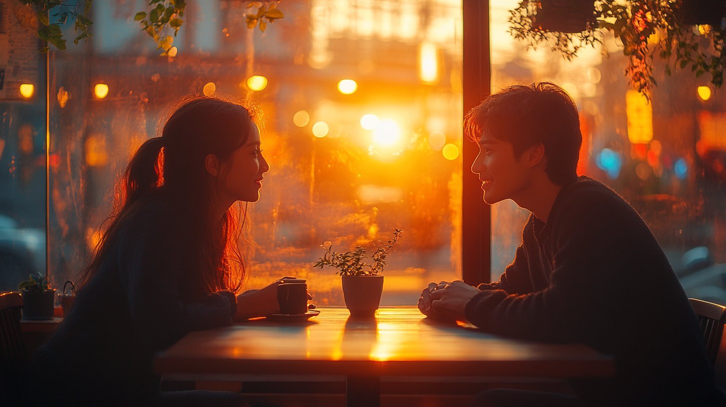 Das Fundament: Kommunikation und Ehrlichkeit