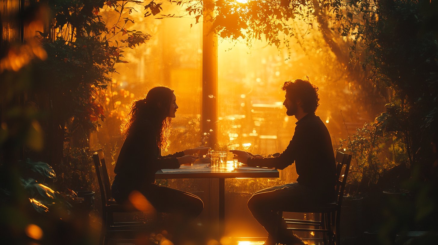 Die essenziellen Elemente, die eine Beziehung stärken