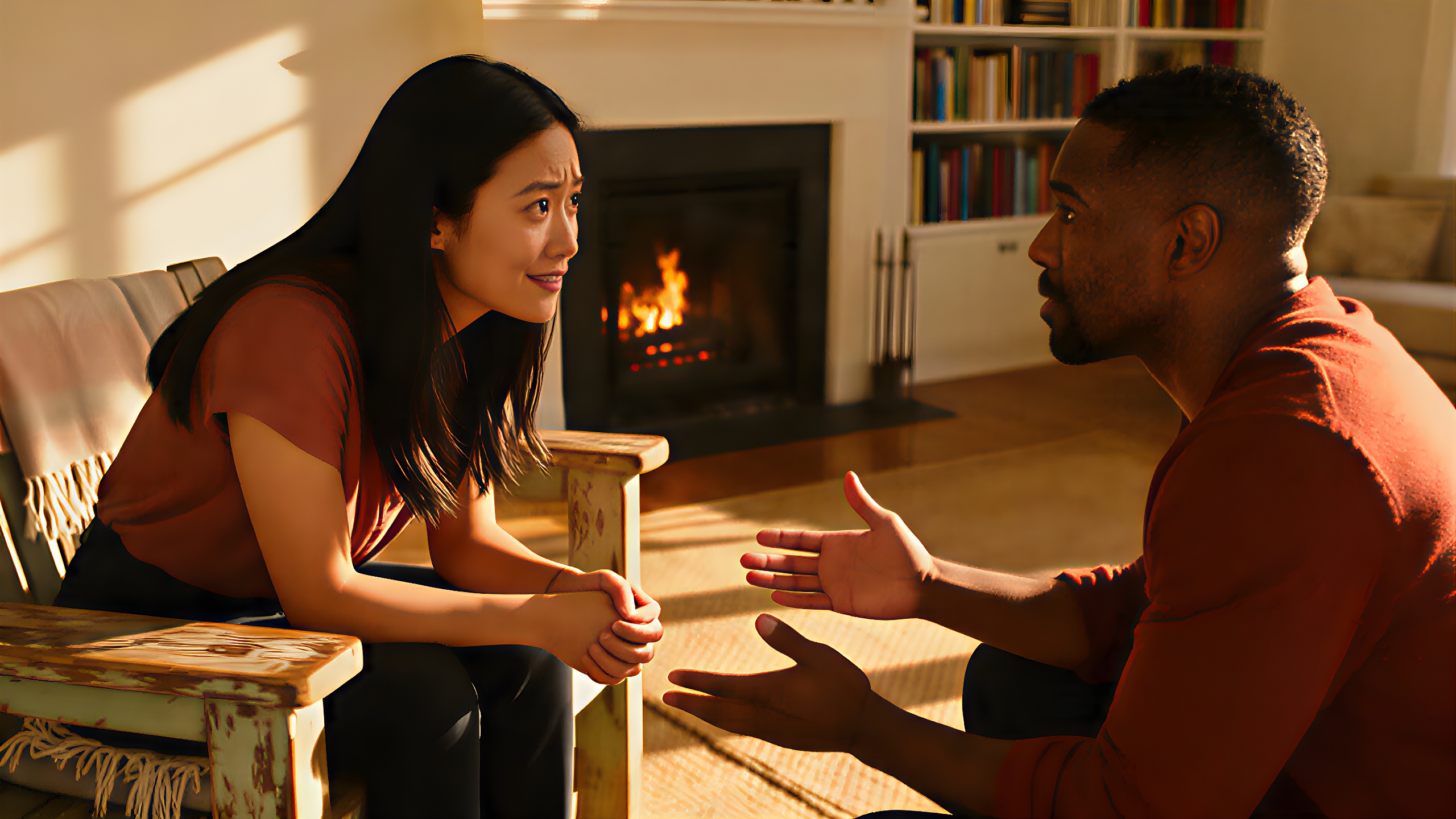 Empatia: chiave per migliori relazioni