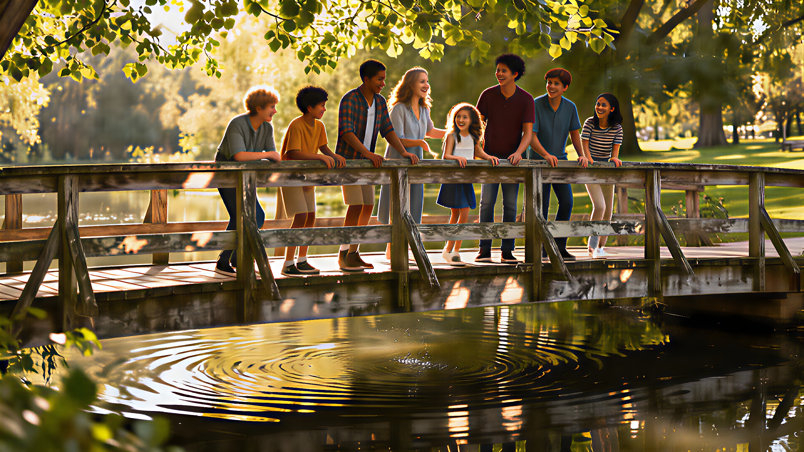 L'empatia come ponte verso la connessione