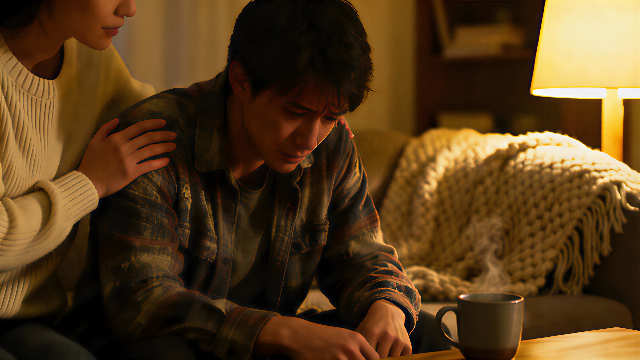 Empatía en tiempos difíciles