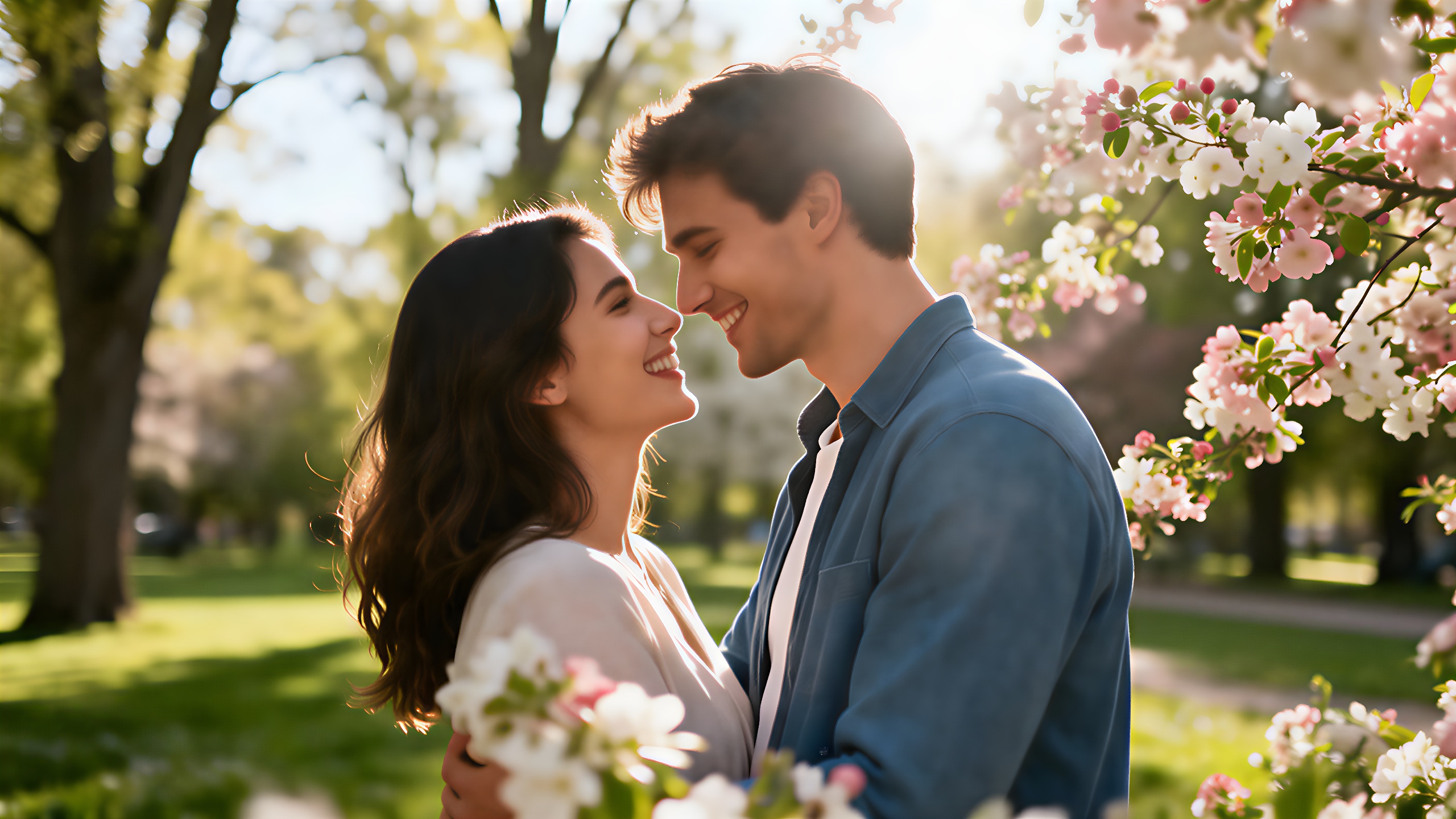 Come puoi riconquistare l'amore