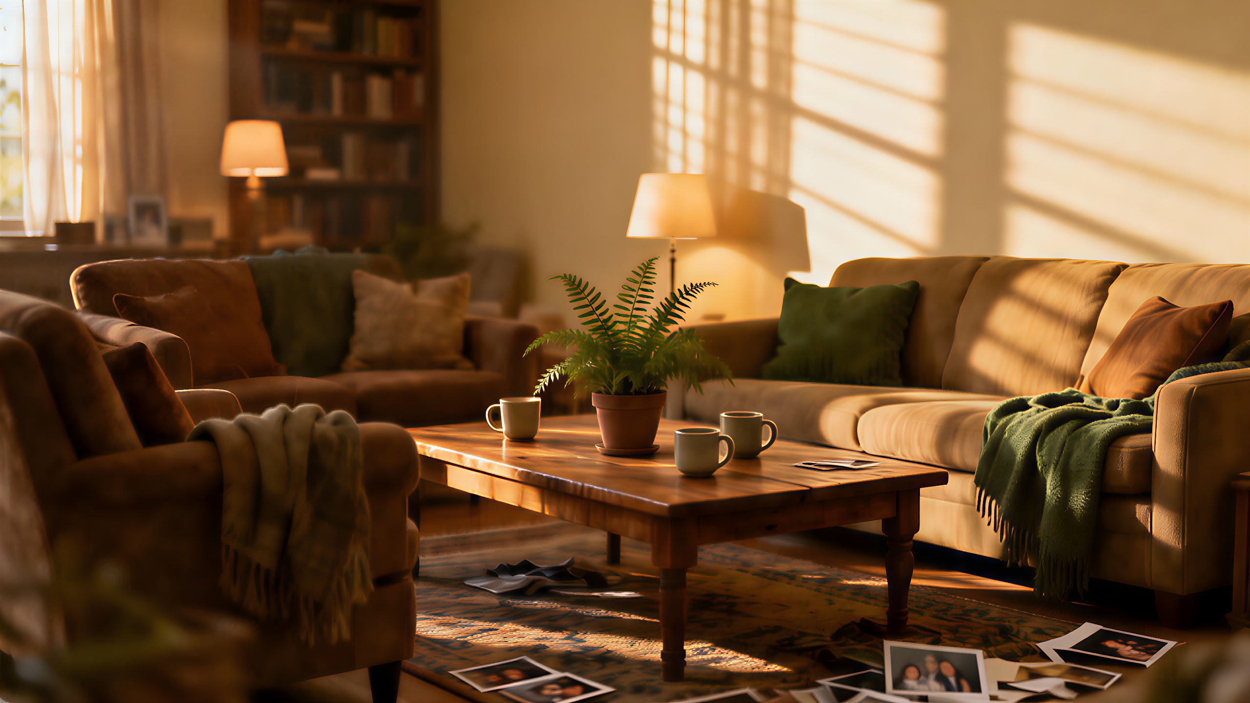 Wie Du nach einem Streit die Beziehung wieder stärkst