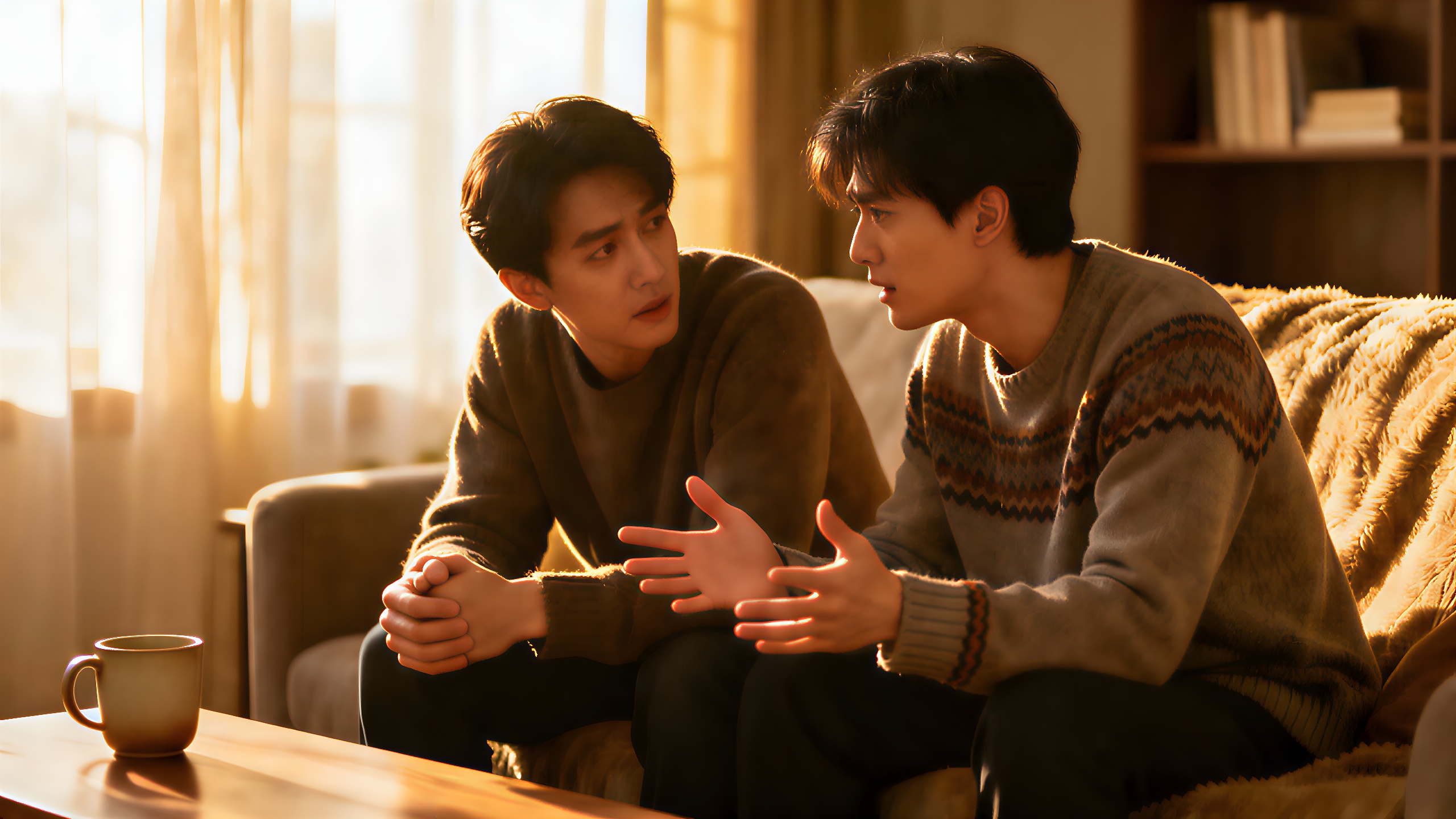 Verständnis und Empathie zeigen