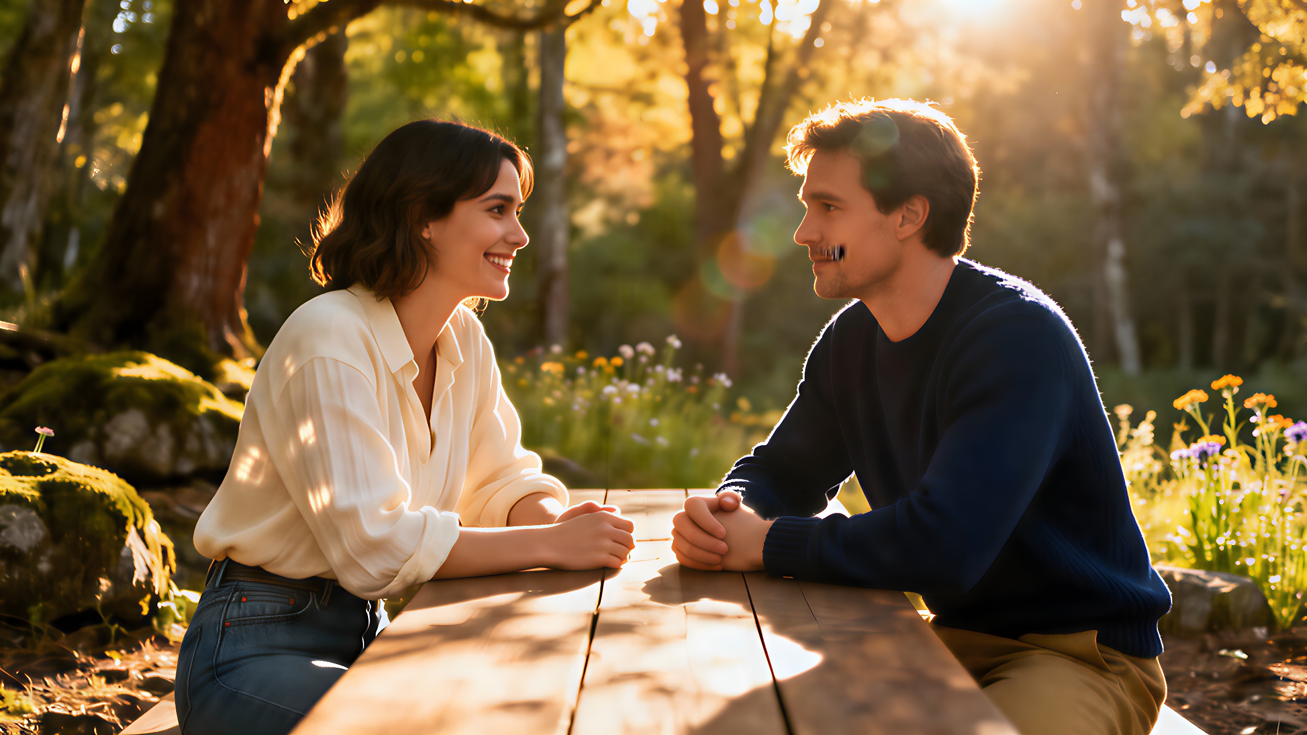 Come puoi ricostruire la fiducia