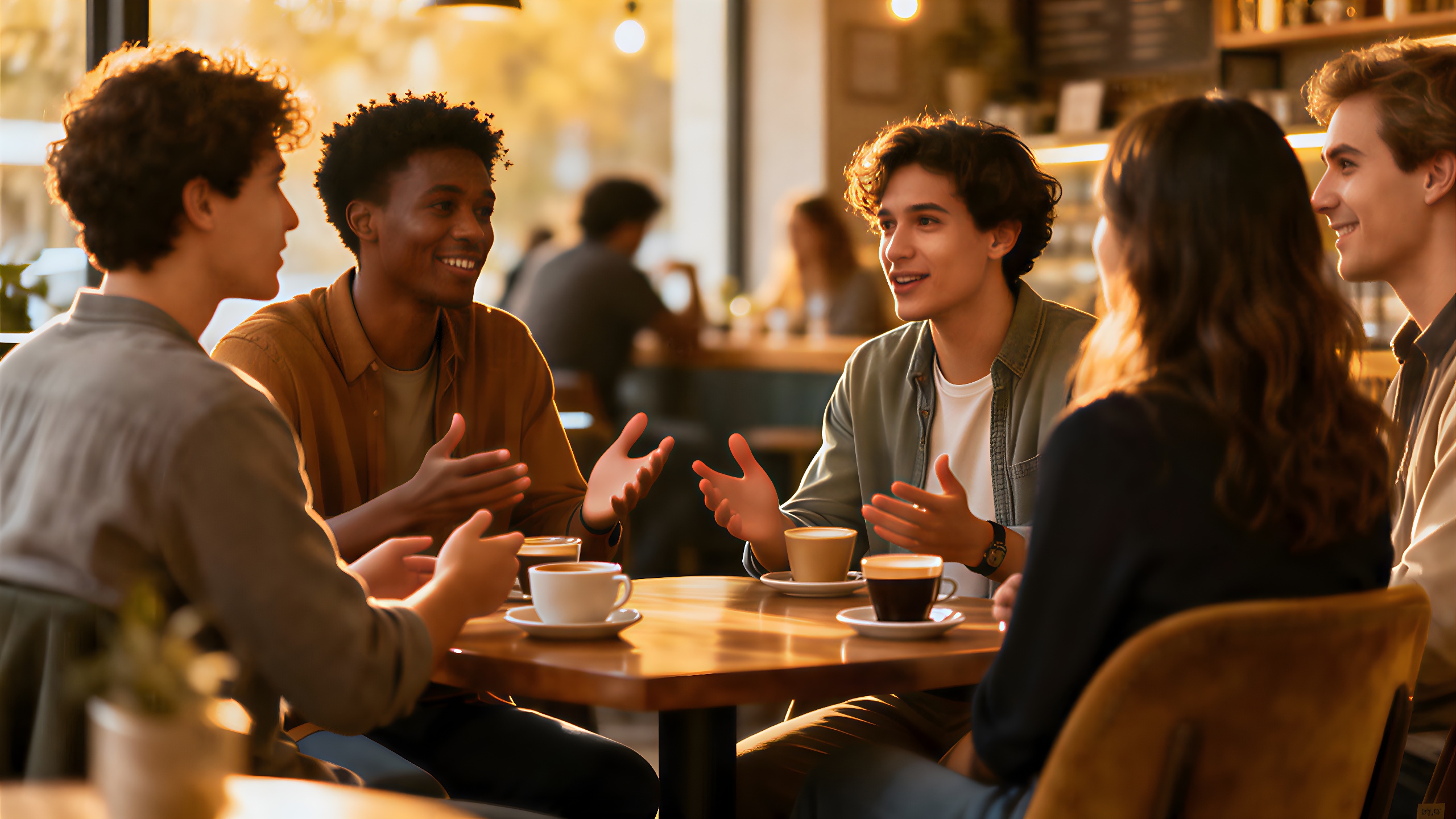 L'importanza della comunicazione