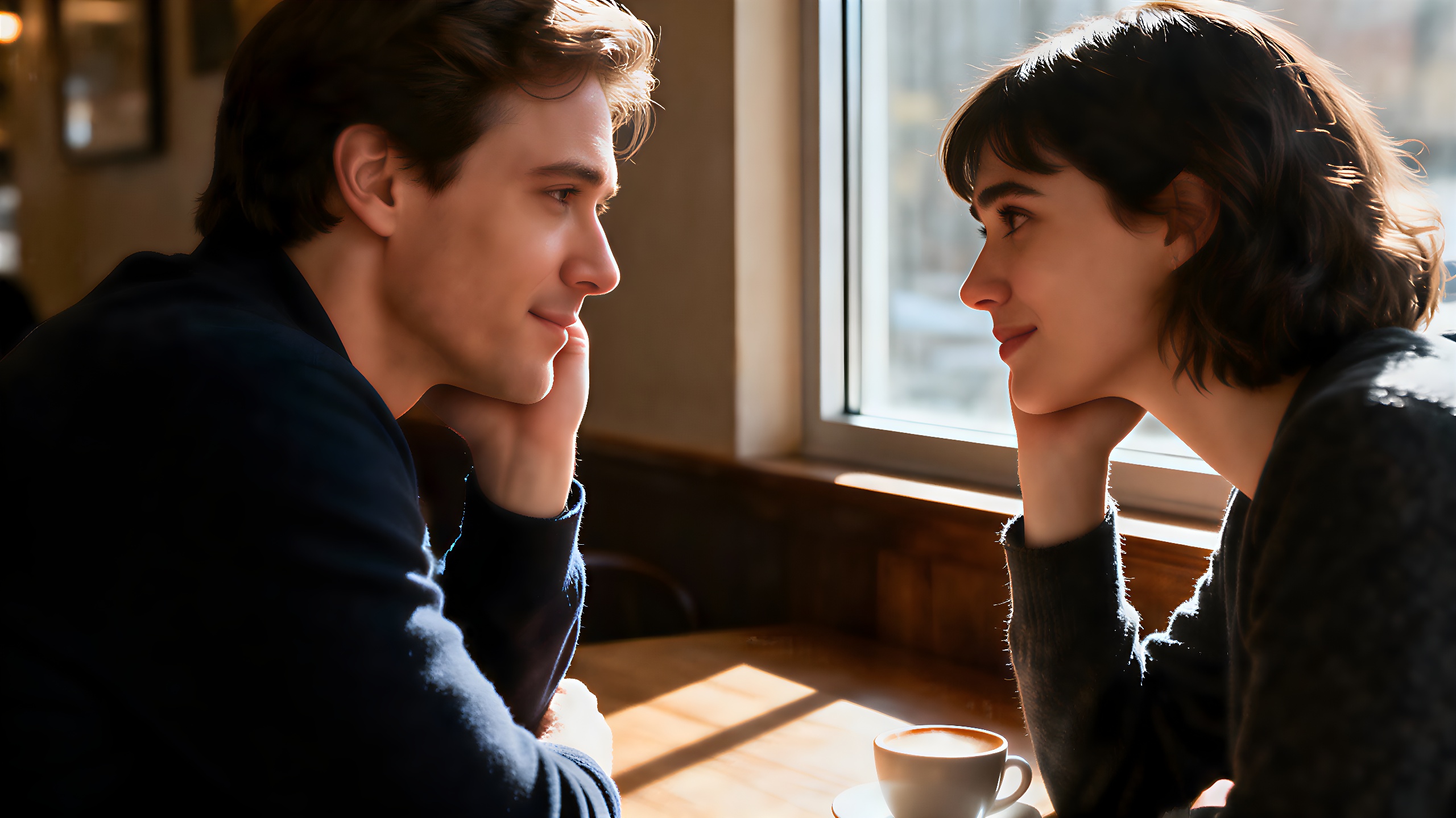 Restoring Emotional Commitment After a Conflict