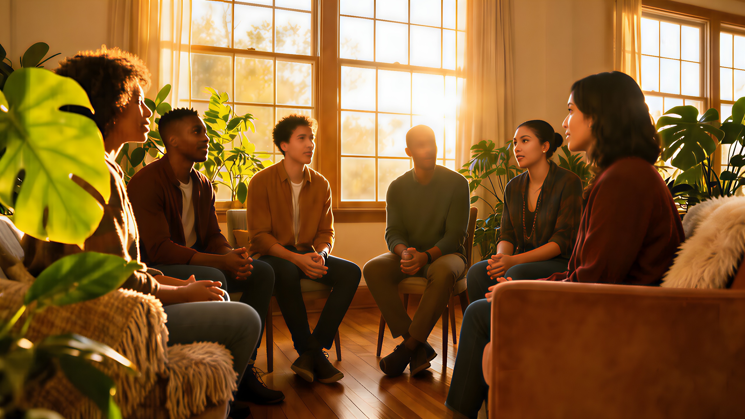 Facilitating Open Communication