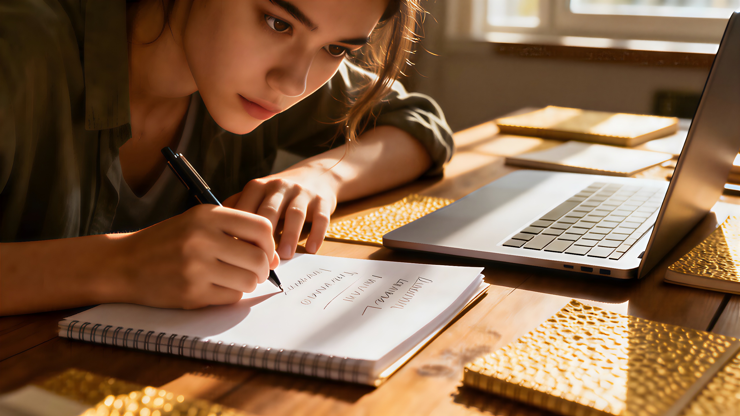 Stabilire e raggiungere obiettivi