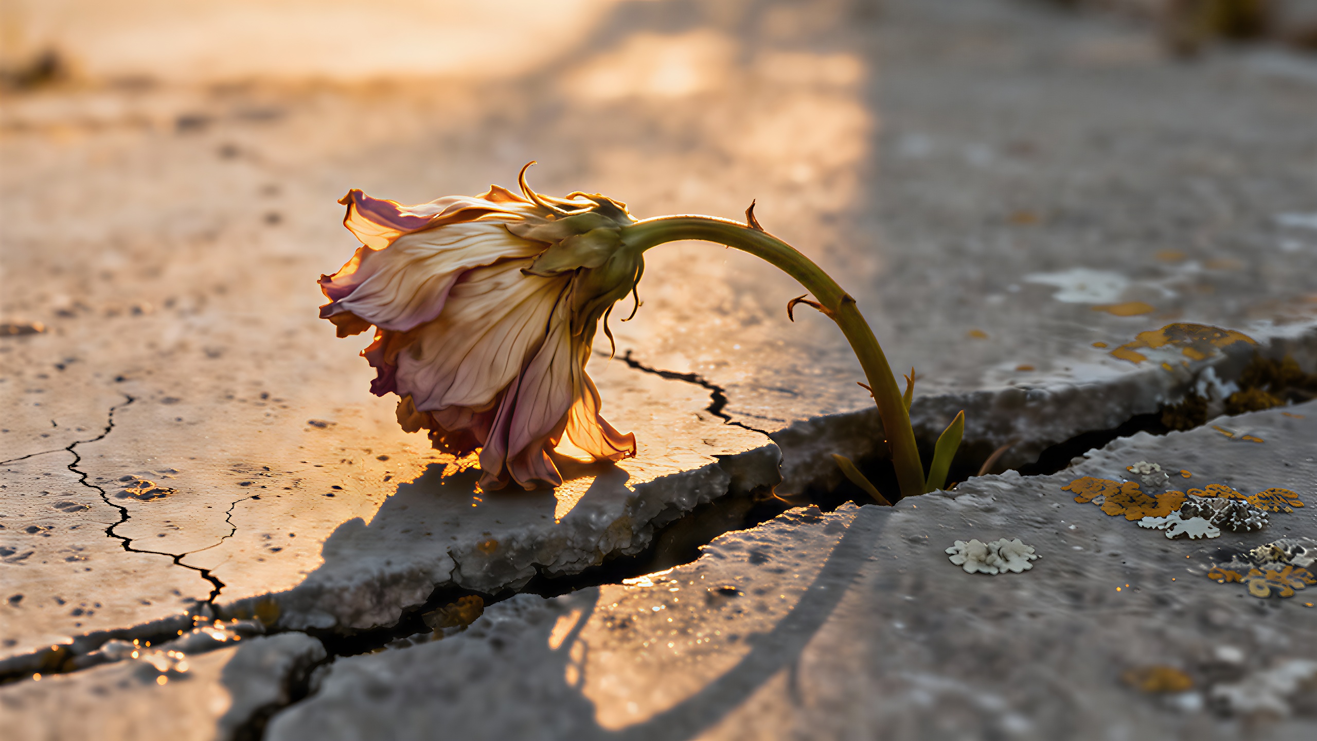 Affrontare i fallimenti