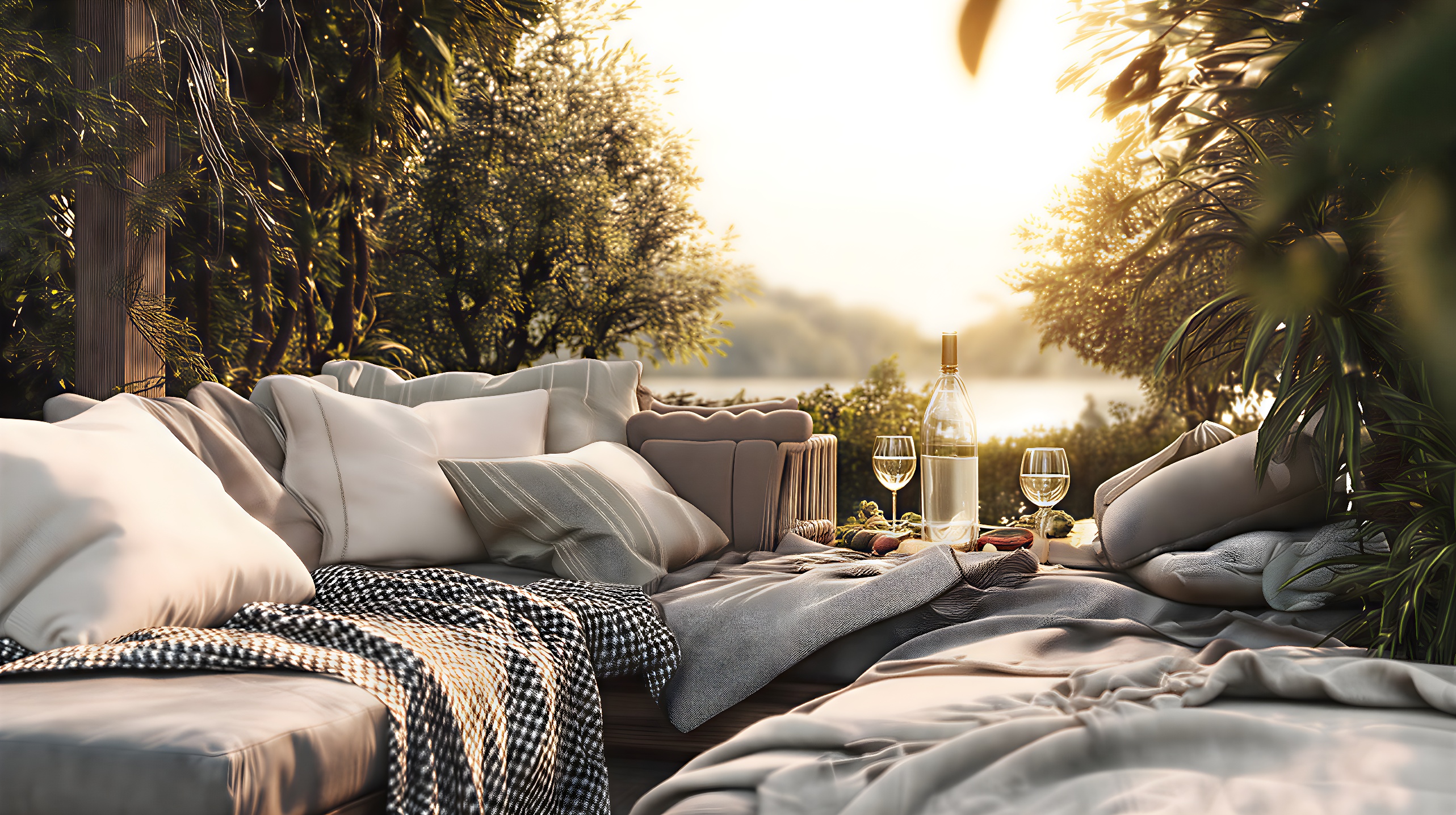 Taurus: Pure Relaxation