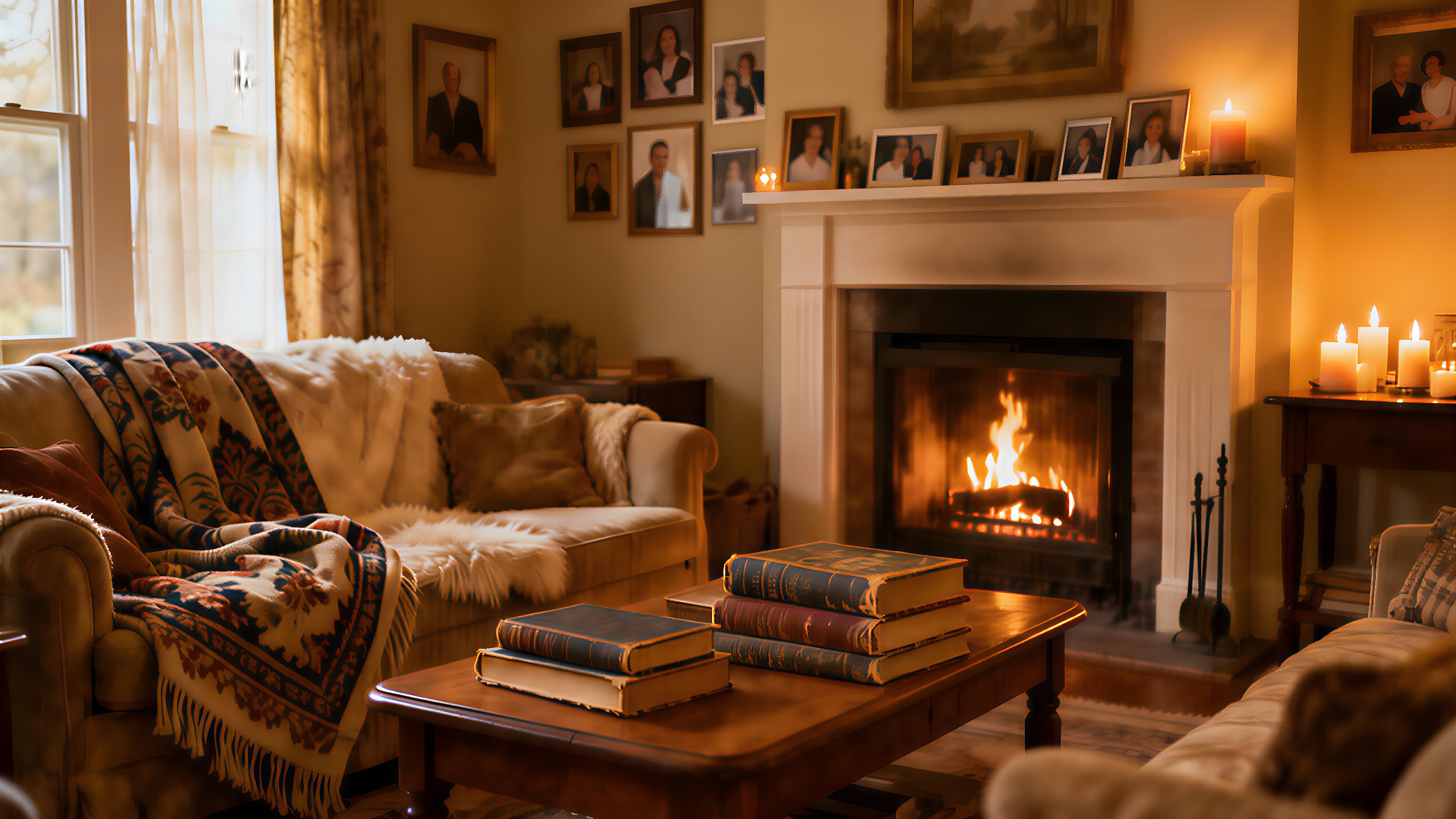 Cancer: Feelings of Home