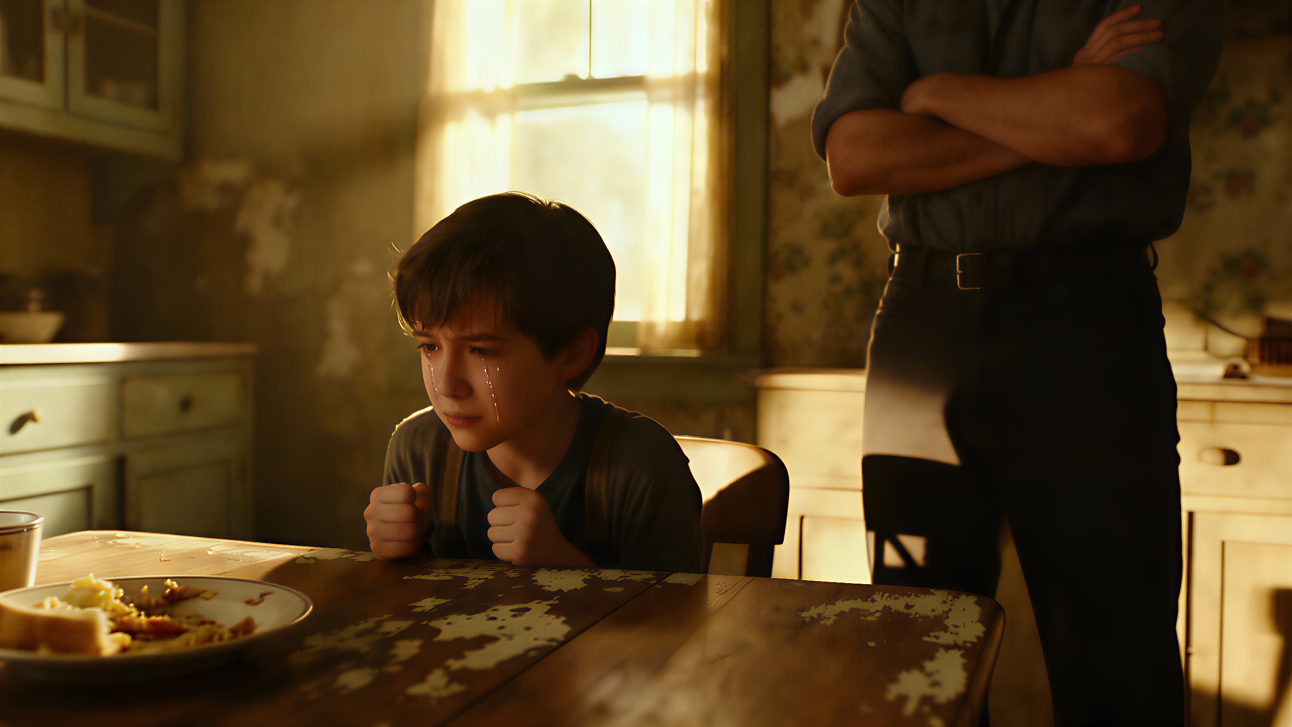 Emotionale Erpressung