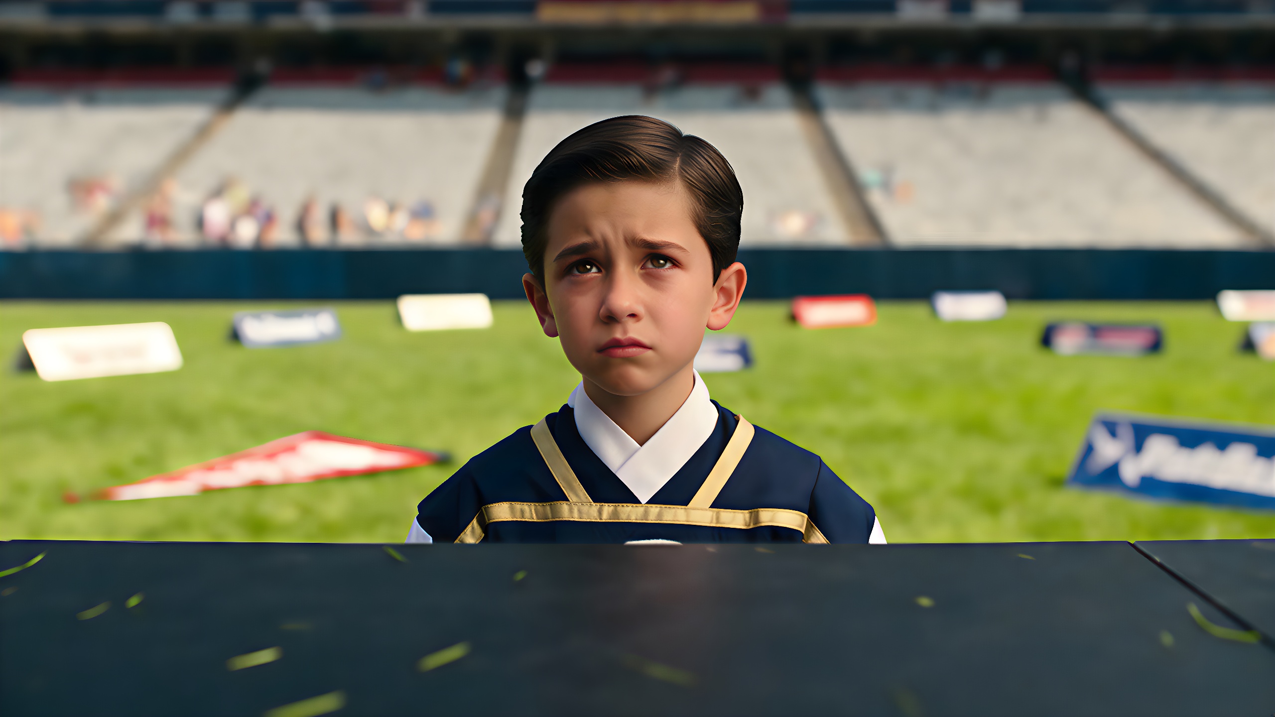 Mangelnde Unterstützung