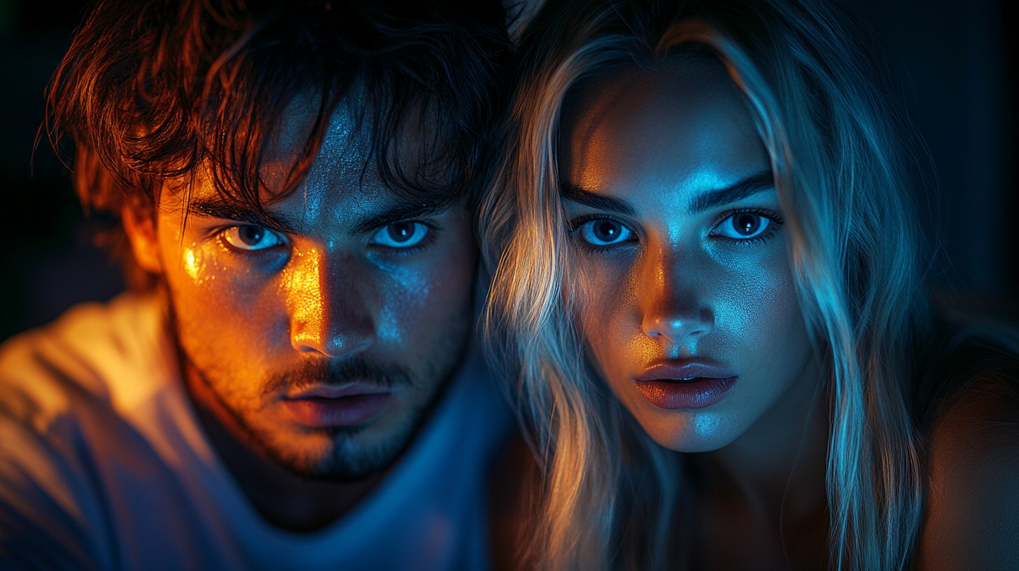 Geheimniskrämerei und Unaufrichtigkeit