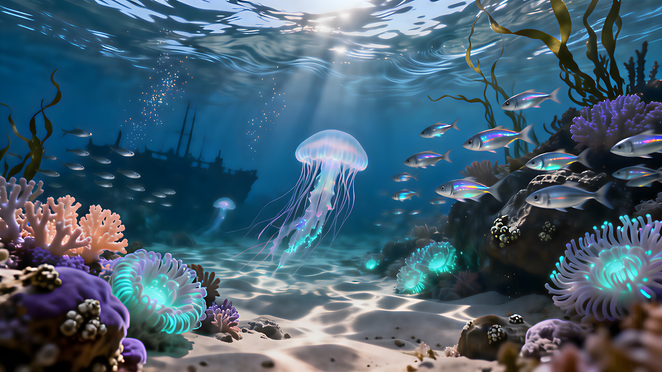 El sueño de los Piscis