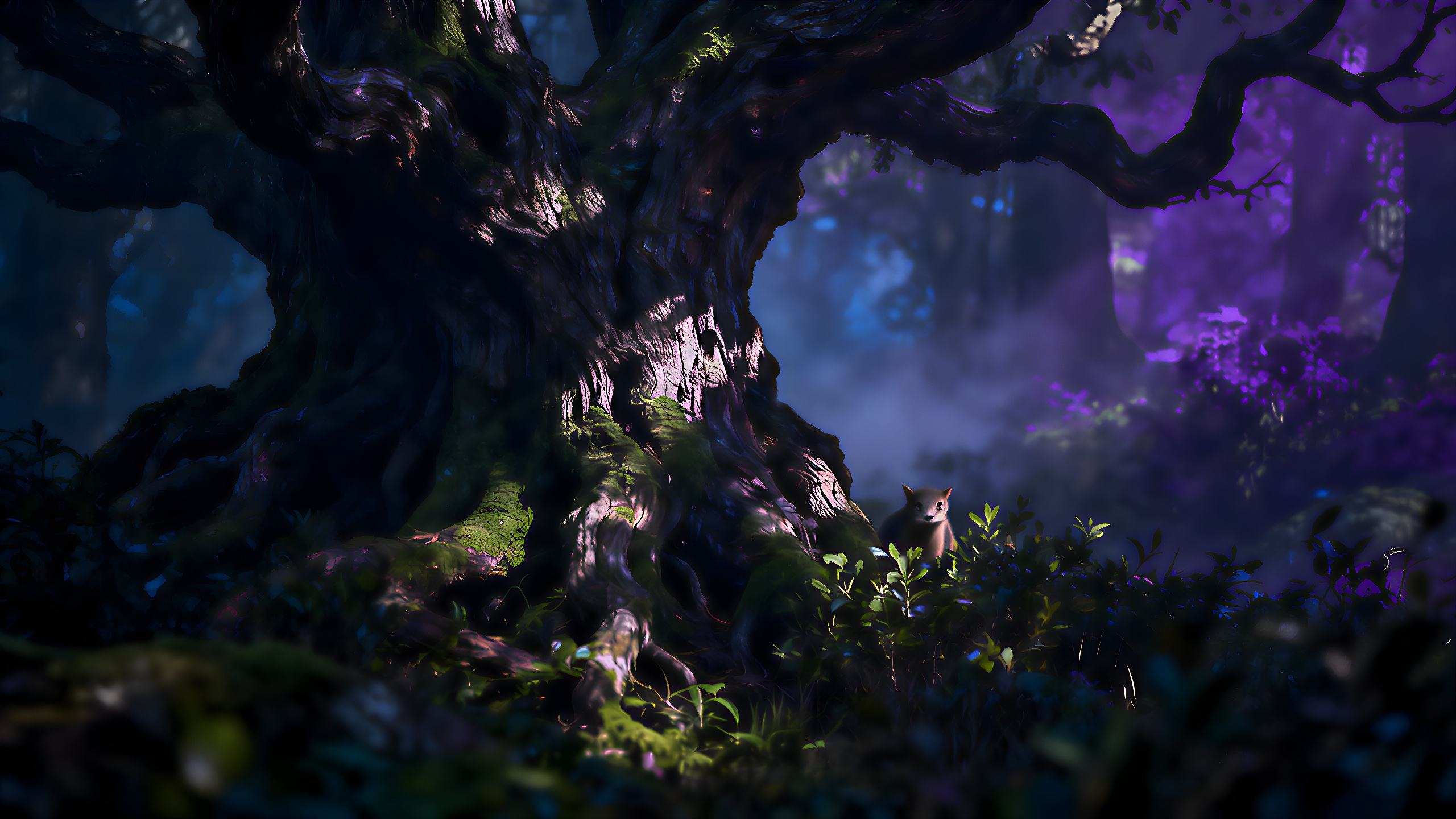 El profundo Escorpión