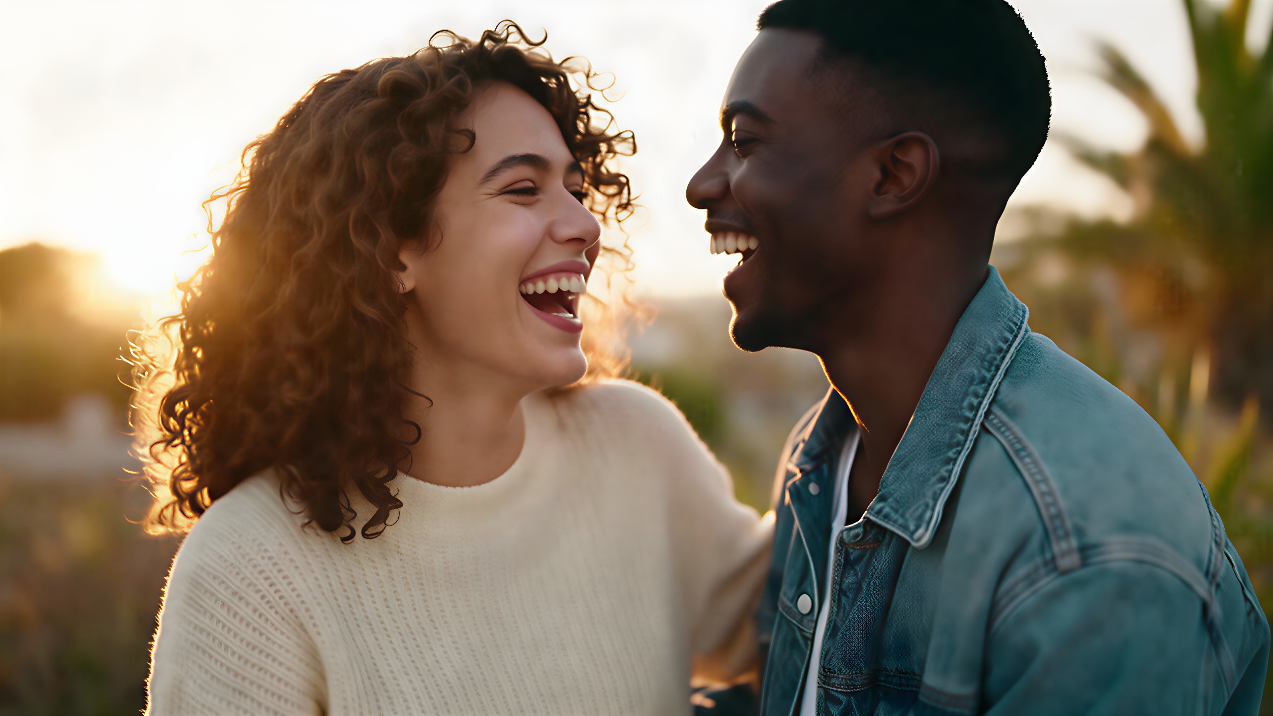 Perché l'amicizia è la base dell'amore