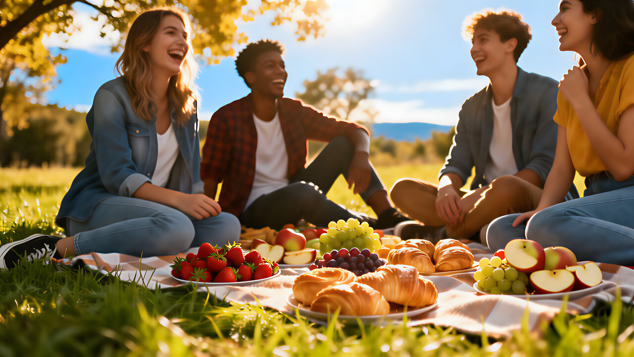 Le esperienze condivise creano ricordi