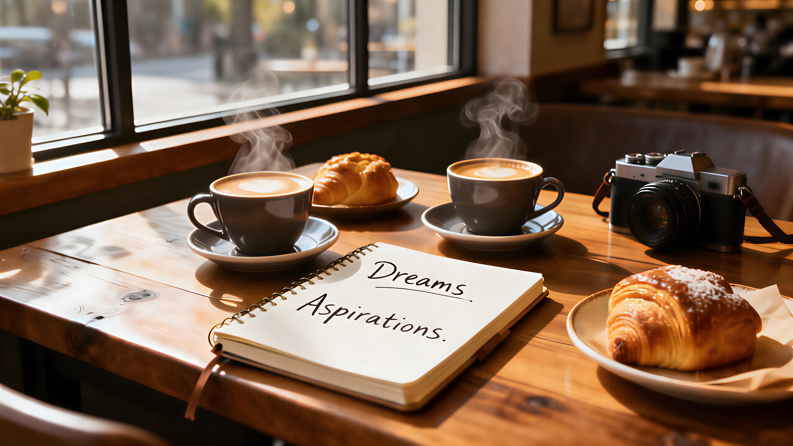 El secreto de la atracción: Amor y éxito se despliegan