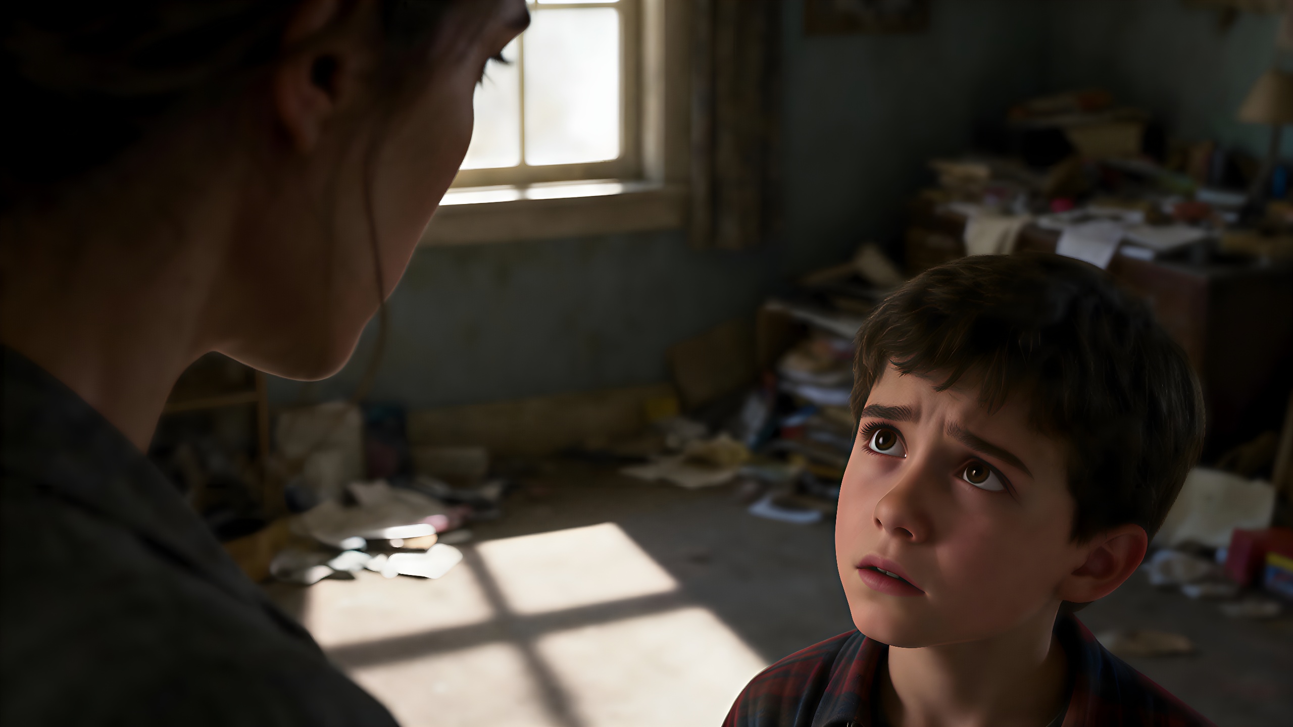 Aspettative irrealistiche