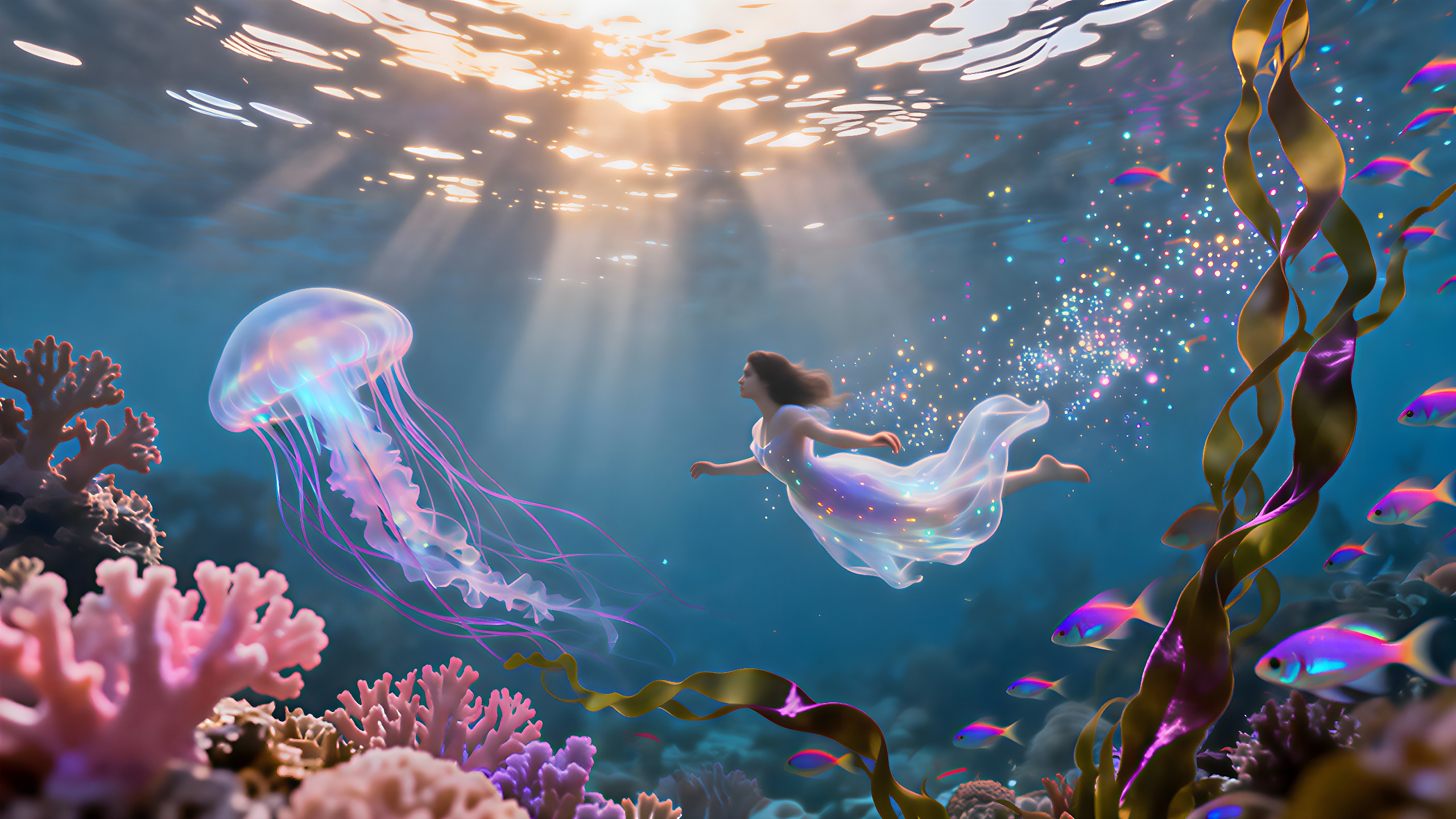 Pesci – I Sognatori