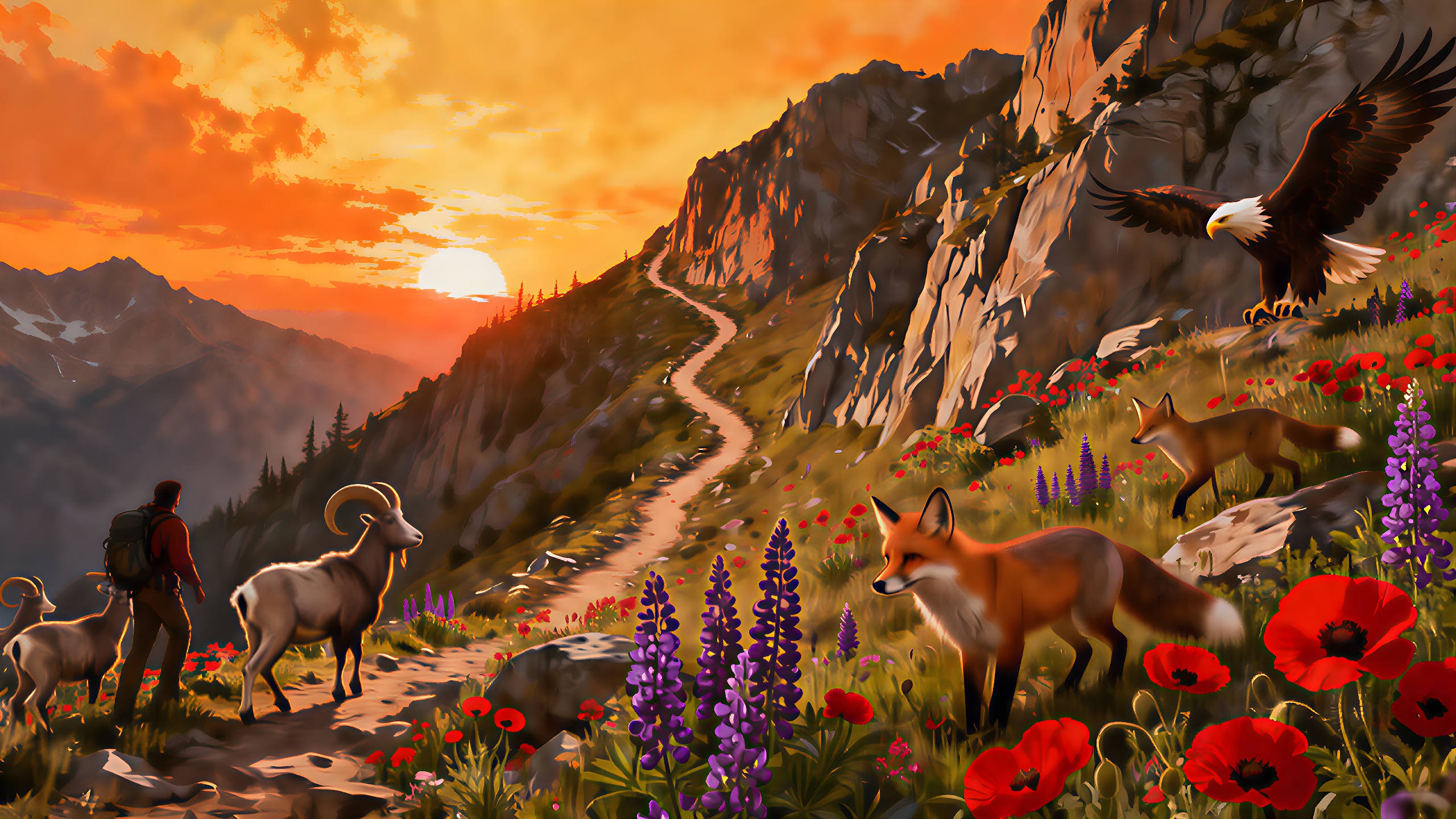 Ariete – I Pionieri