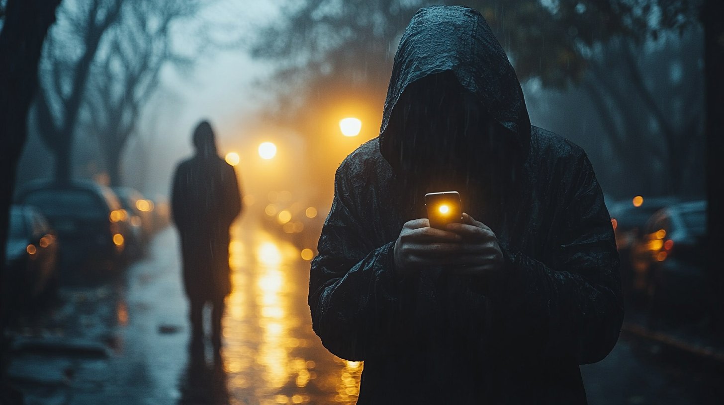 Telefonate e messaggi segreti