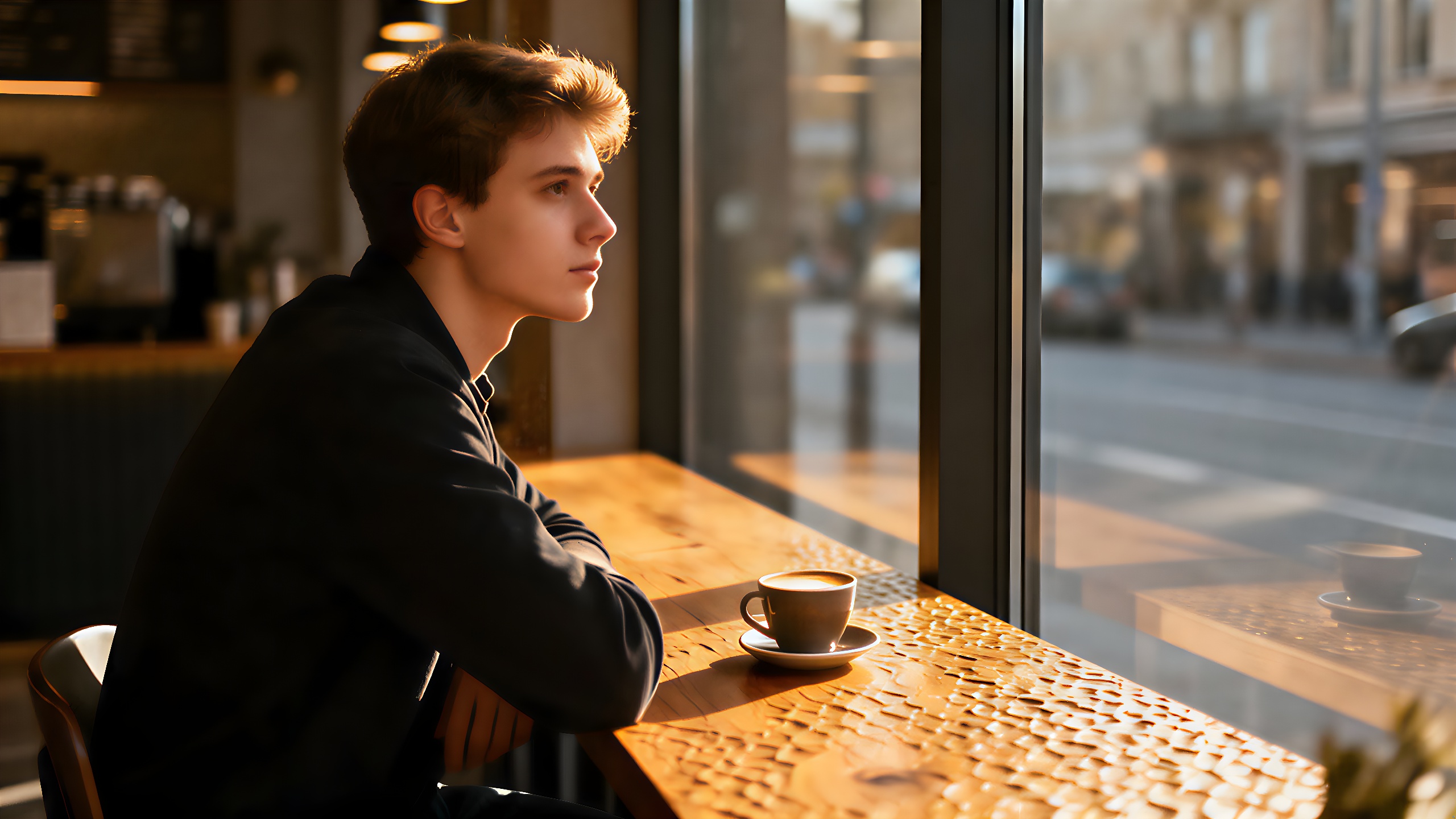 Warum er keine Beziehung will