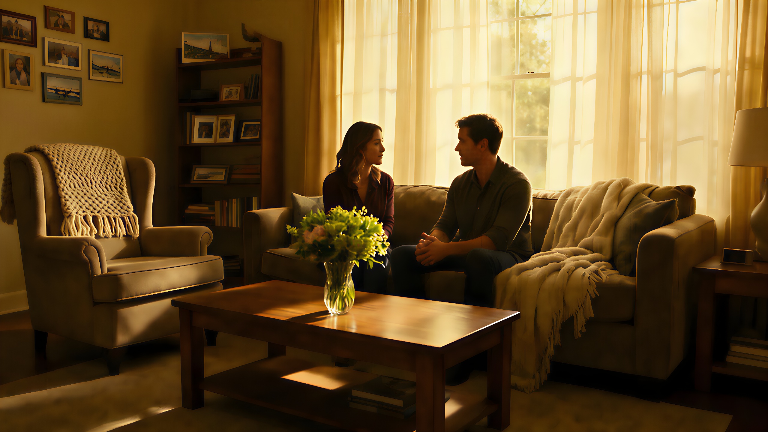 Communication ouverte