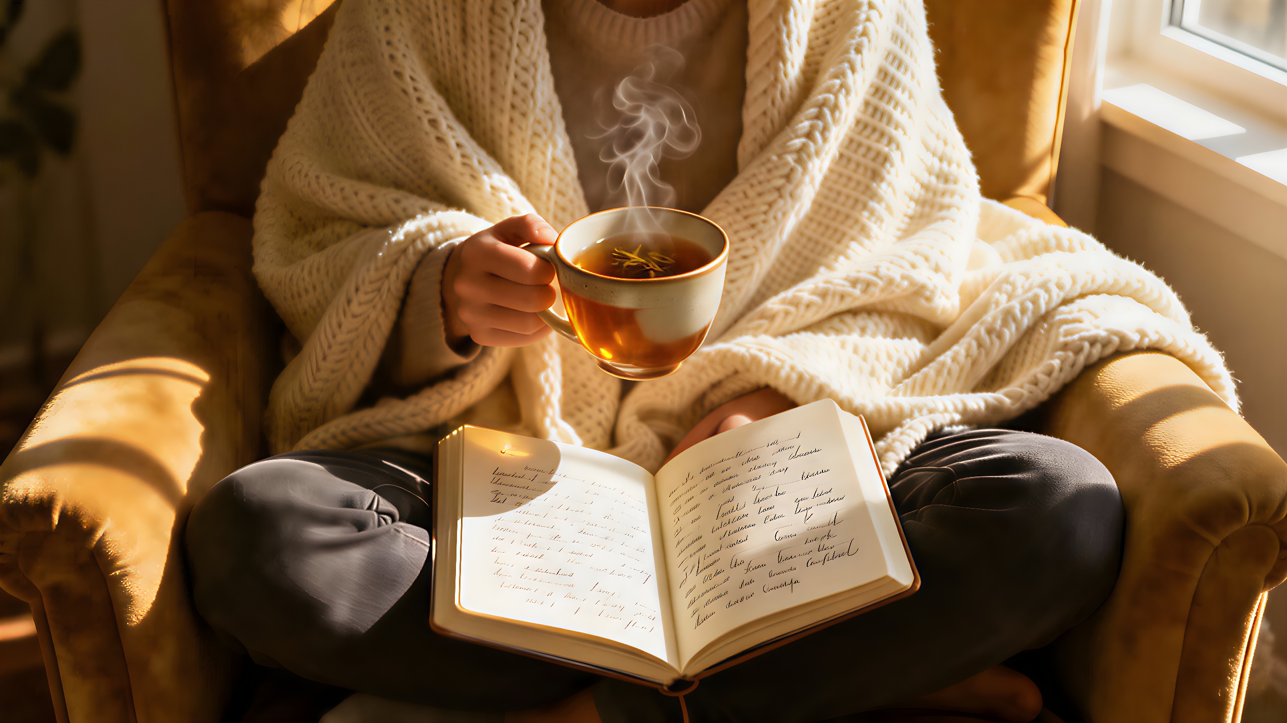 Prendre soin de soi et individualité