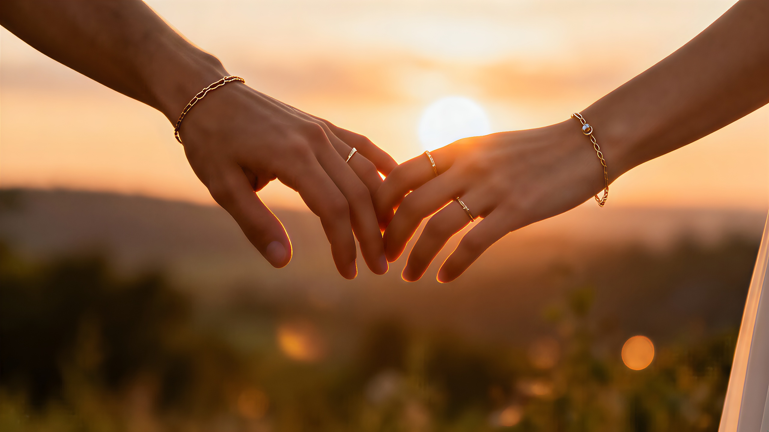 La intensidad de la conexión