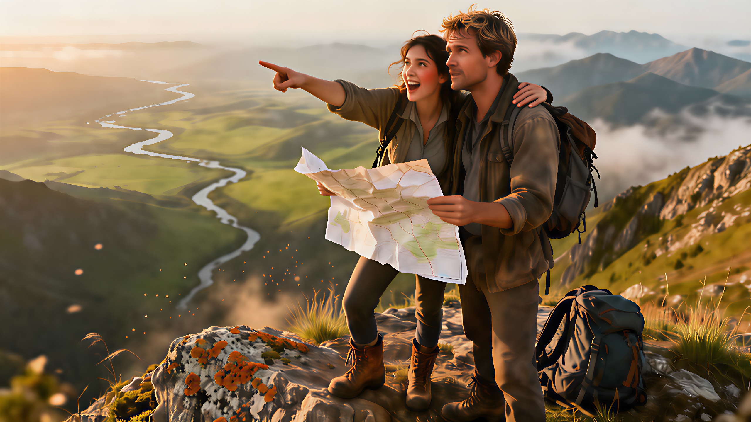 Propósito y objetivos