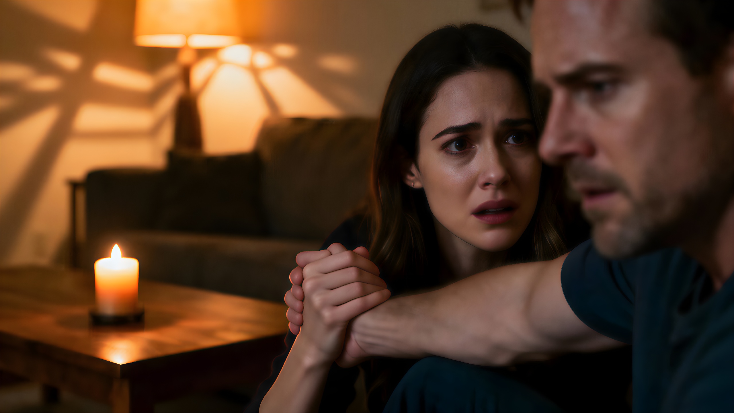 Manipulation und Kontrolle