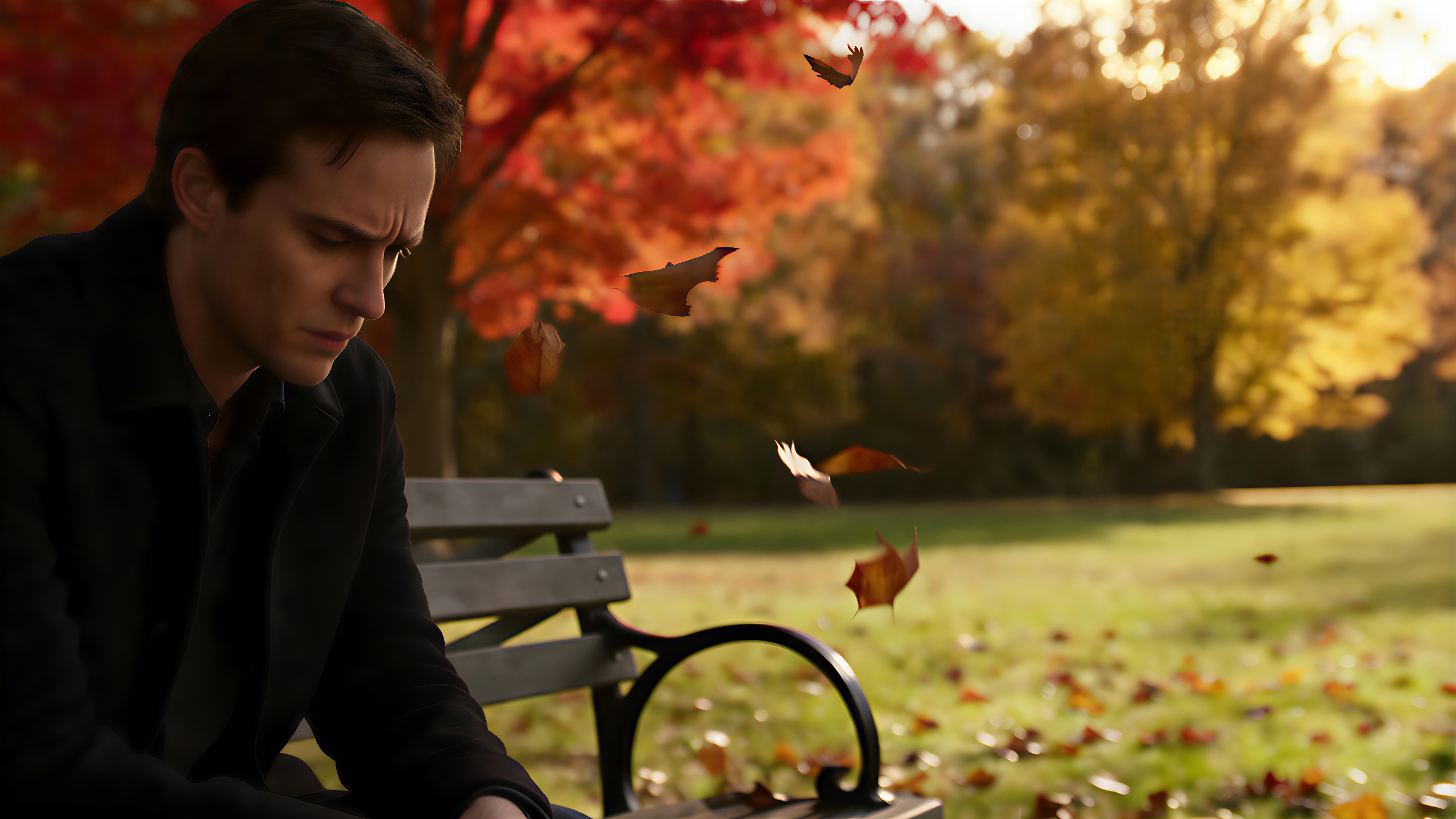 Mangelnde Unterstützung