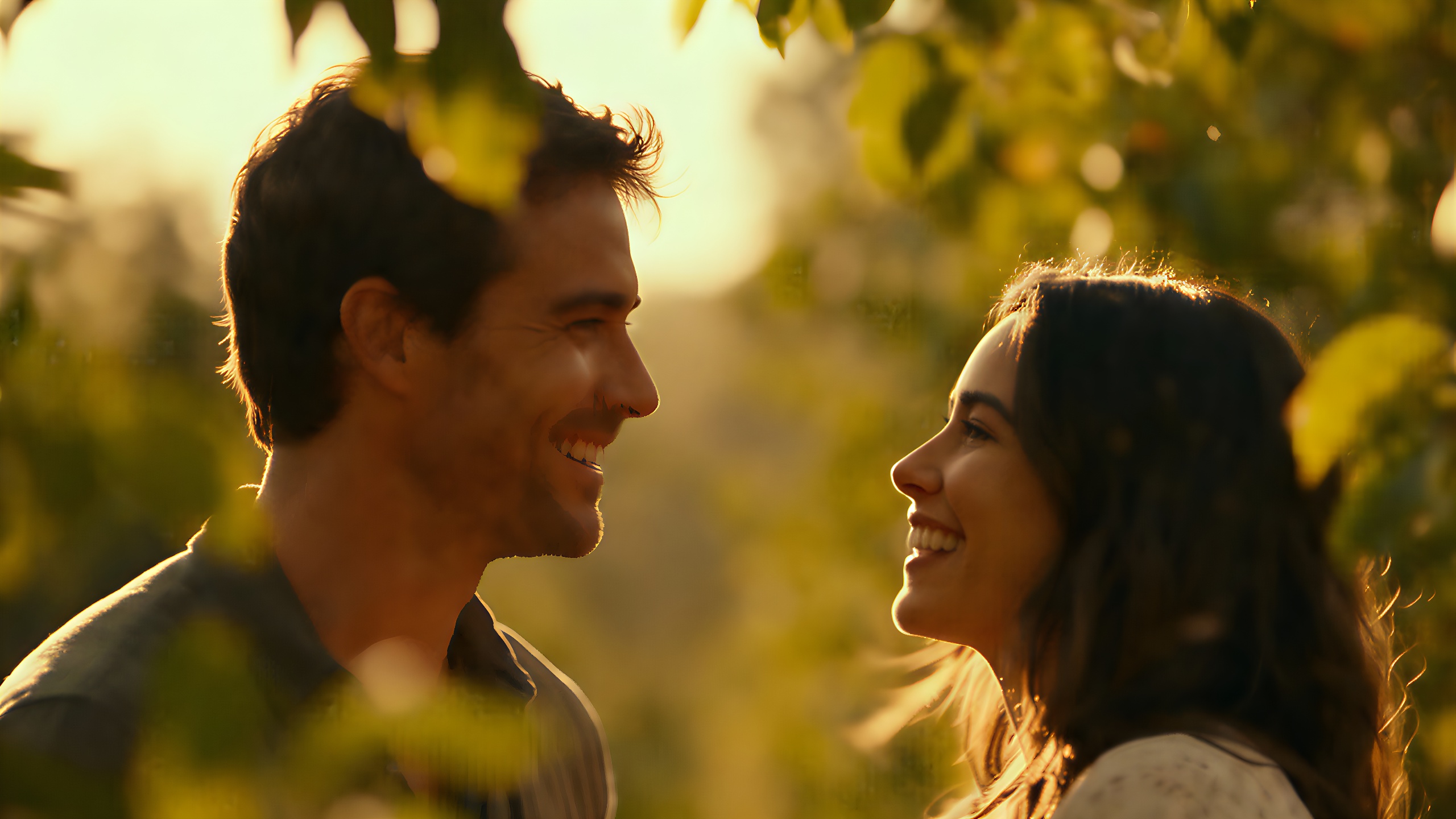 ¿Reconoces estas 6 señales de felicidad en la relación?