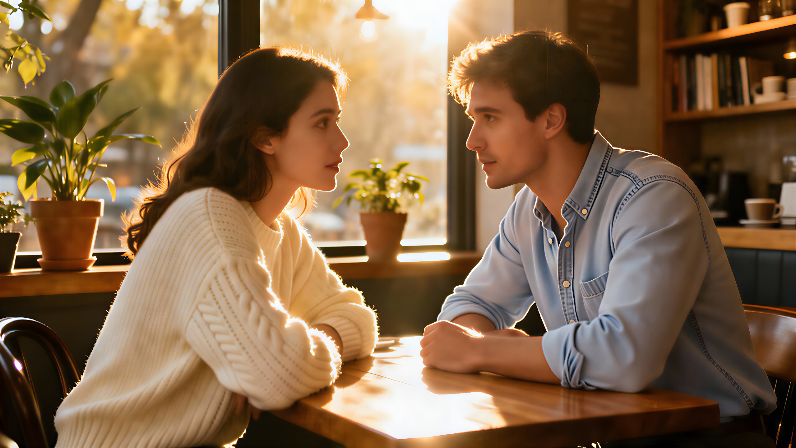 Comunicación honesta