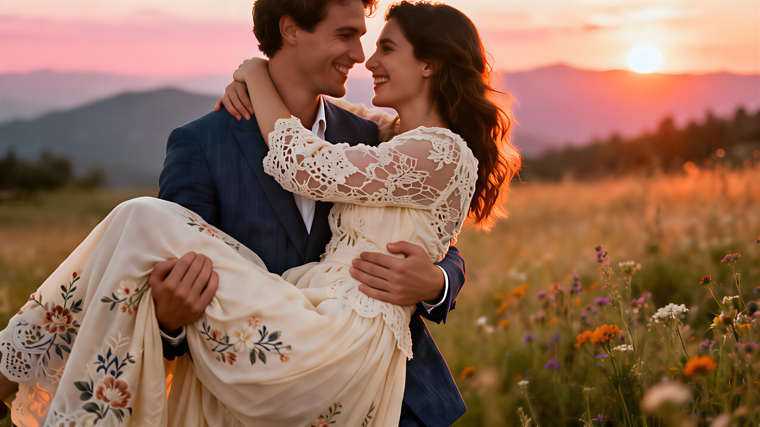 Así se mantiene el deseo en la relación para siempre