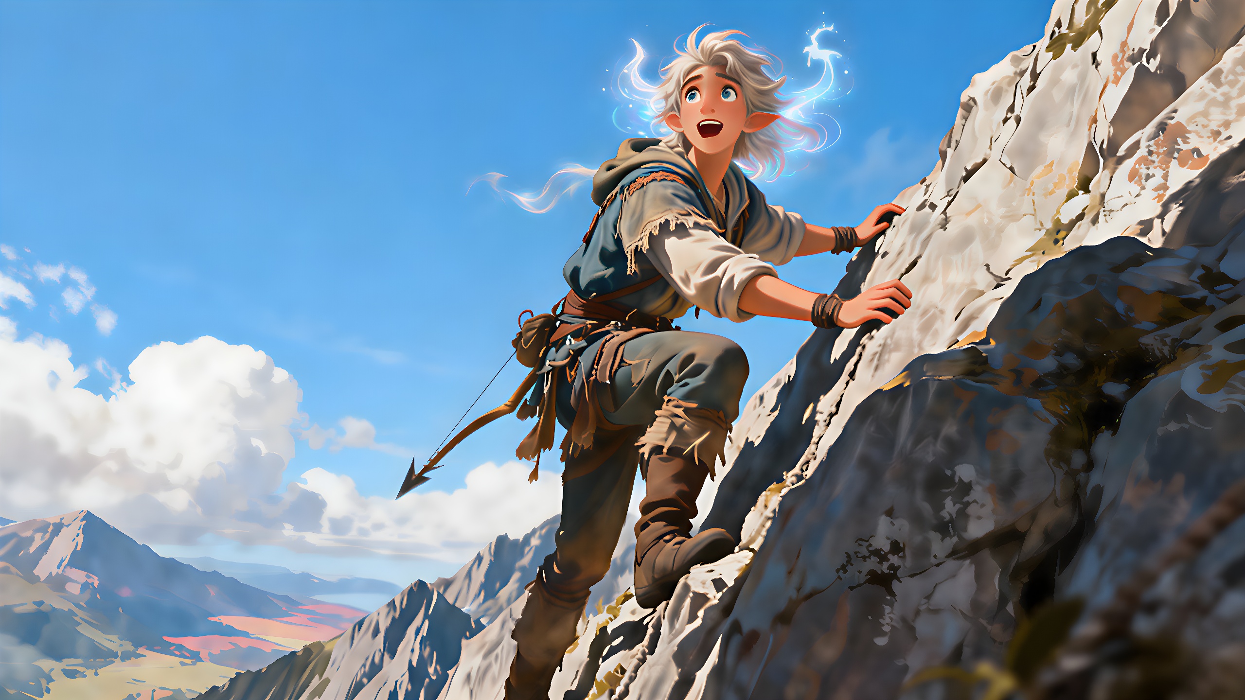 Il segno avventuroso del Sagittario