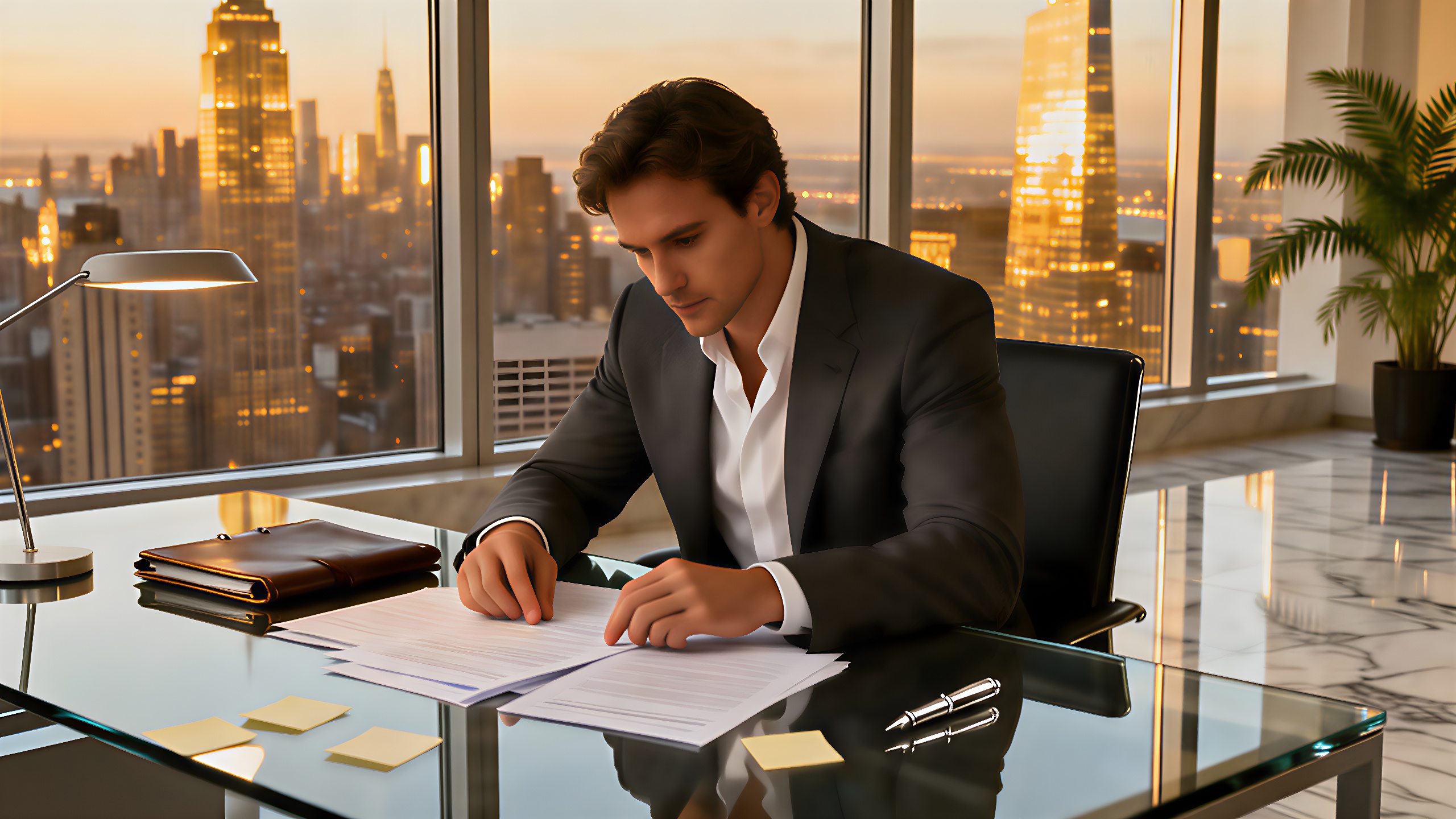 Il ambizioso Capricorno