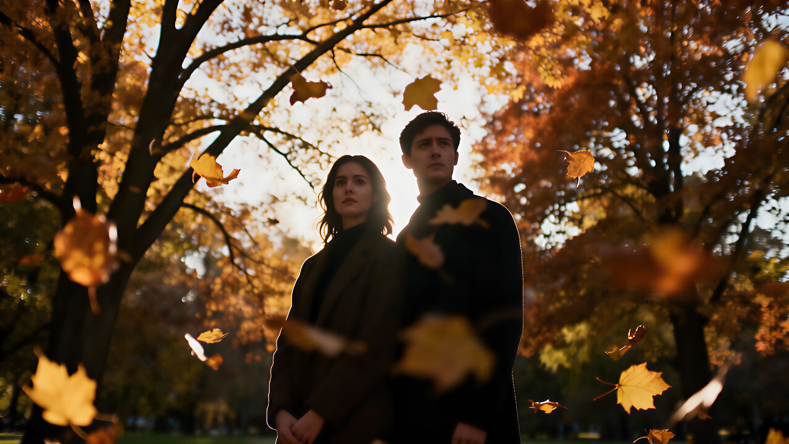 Fusión con la pareja: Cómo te pierdes a ti mismo