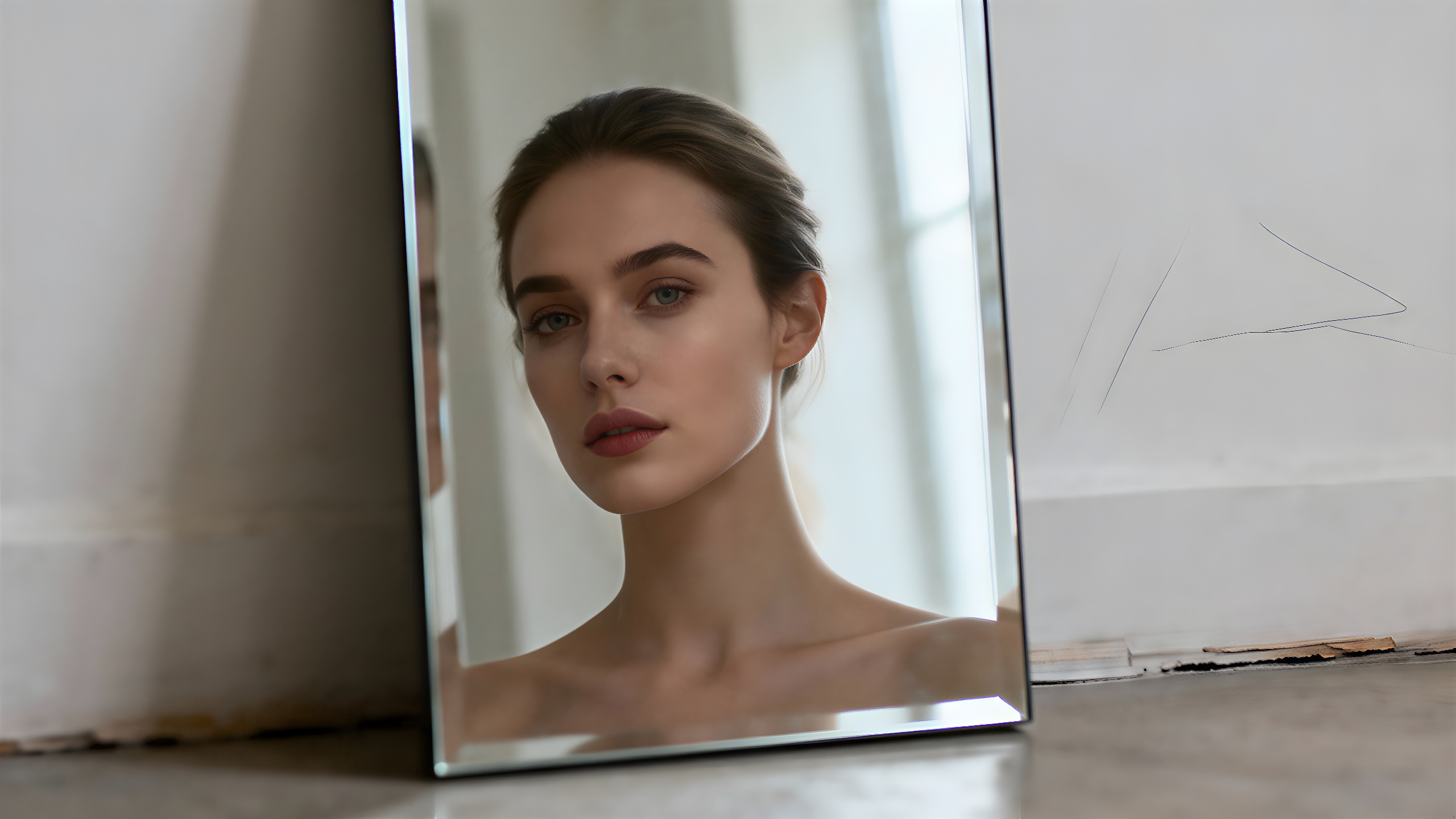 La ilusión de la perfección