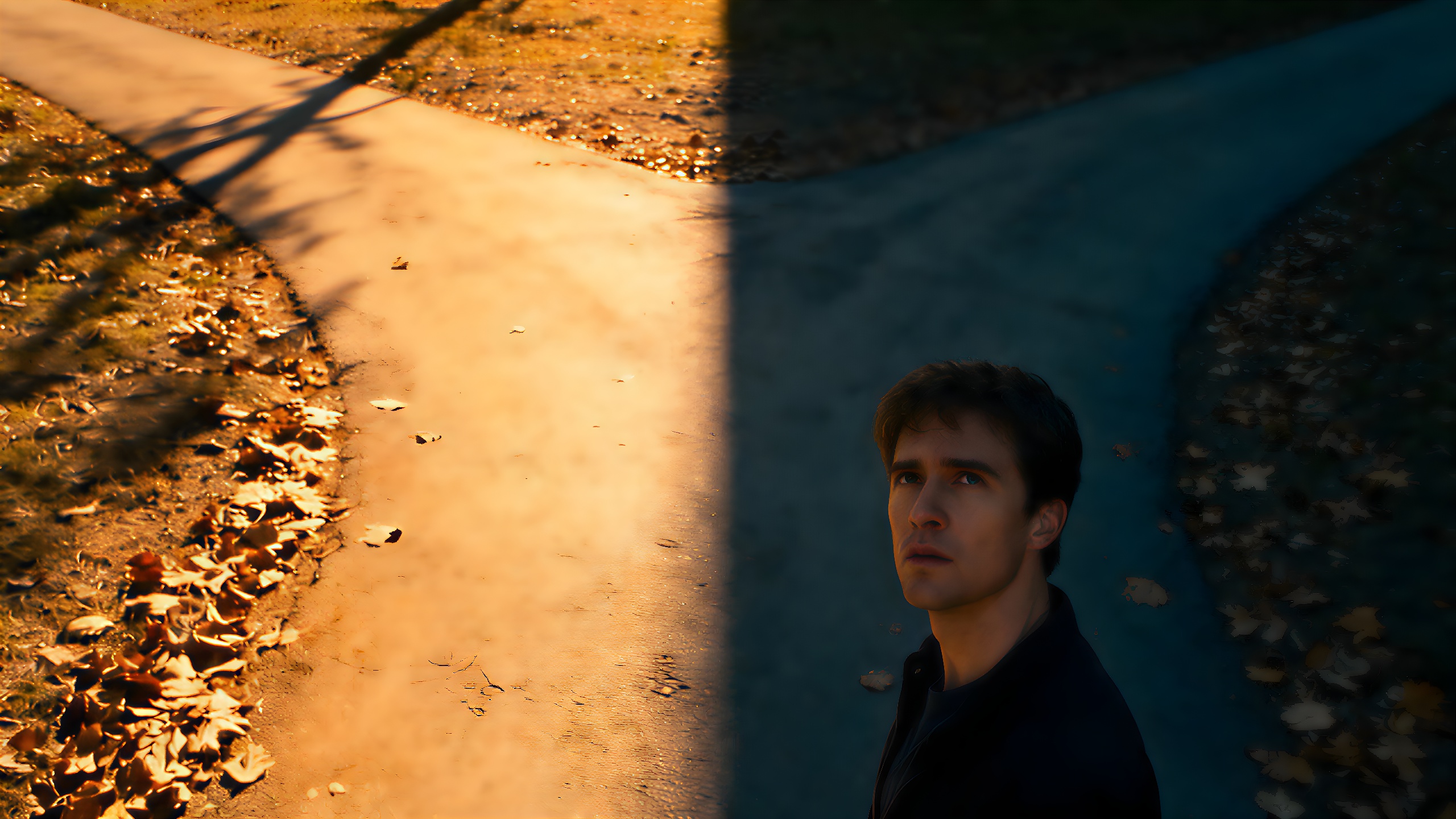 Renuncia a uno mismo y sus consecuencias