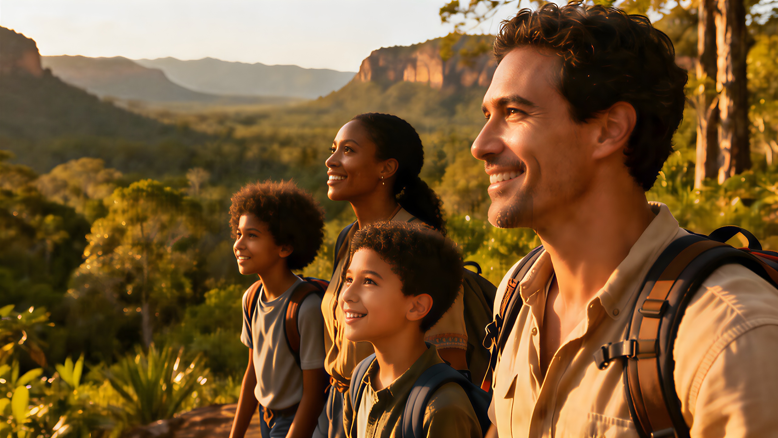 Voyager sans stress – 12 conseils pour toute la famille